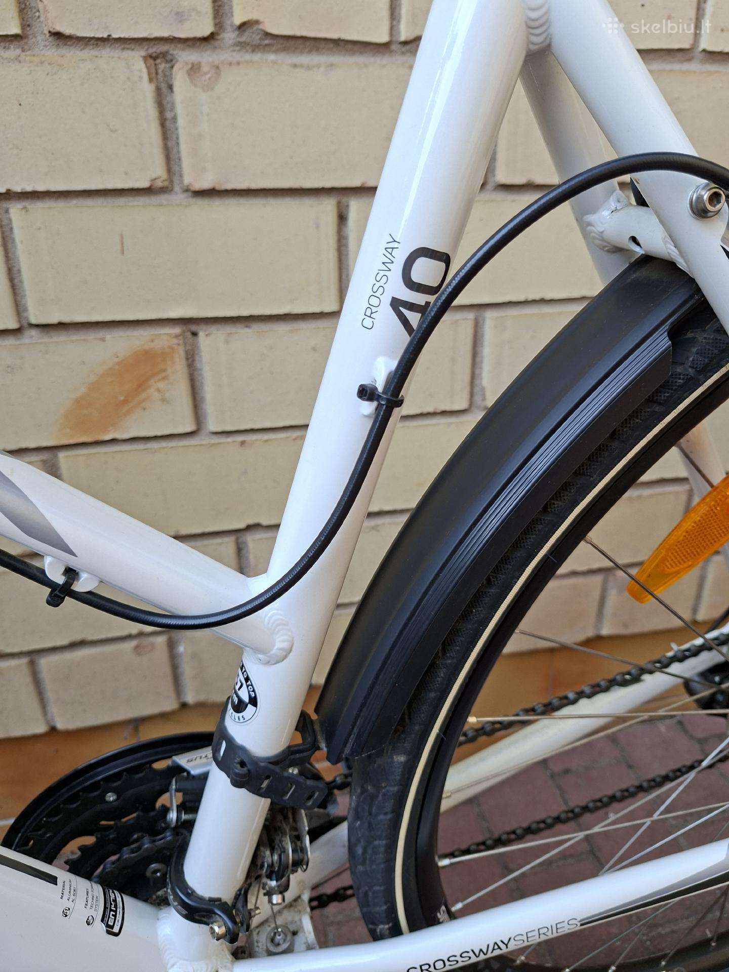 City bike Merida 29″