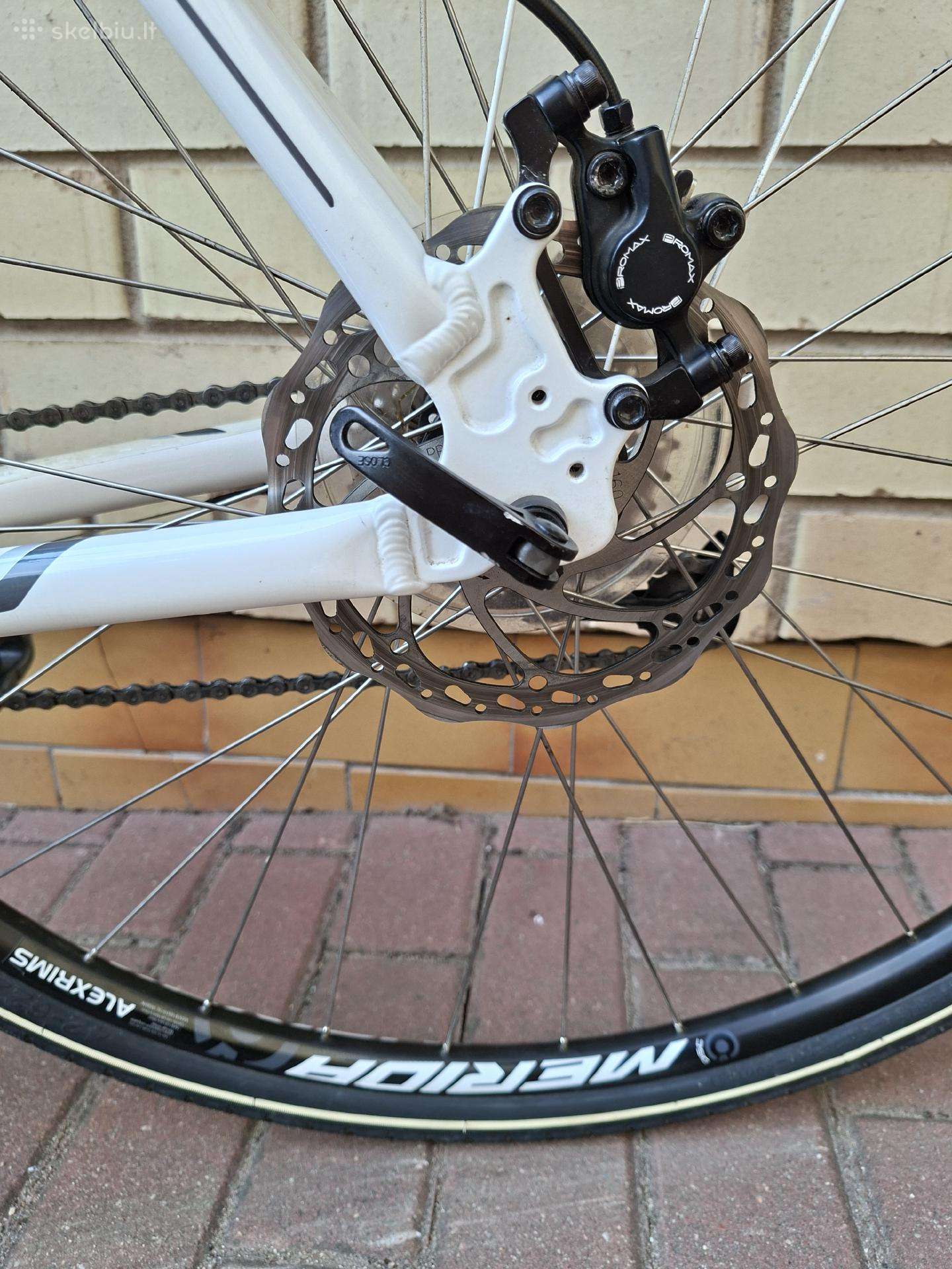 City bike Merida 29″
