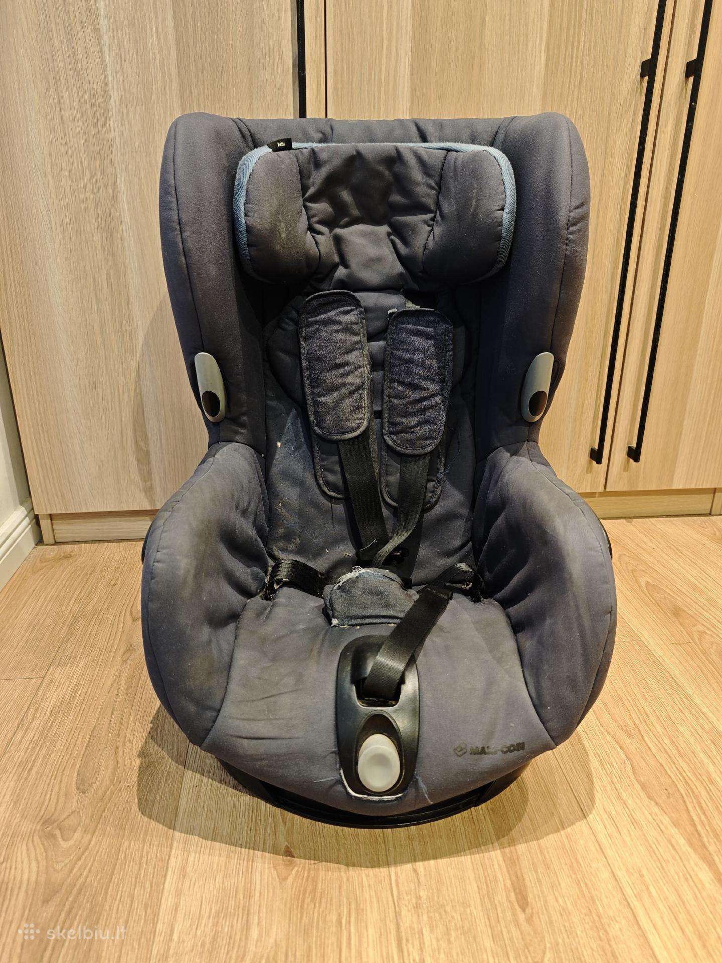 Maxi cosi axiss