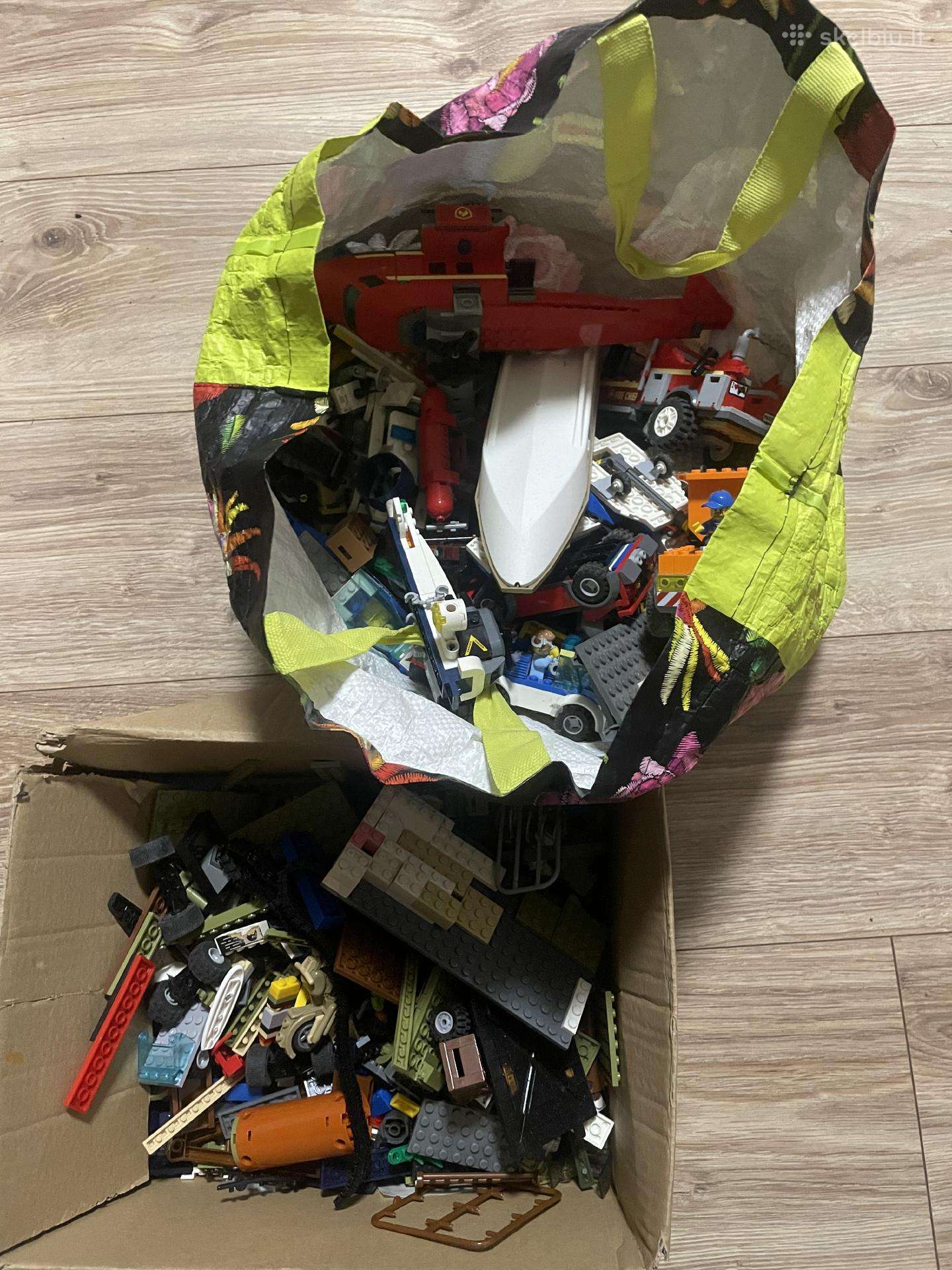 Lego