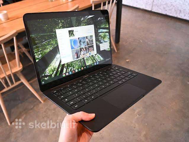 Pixelbook Go i5, 8 GB, 128 GB