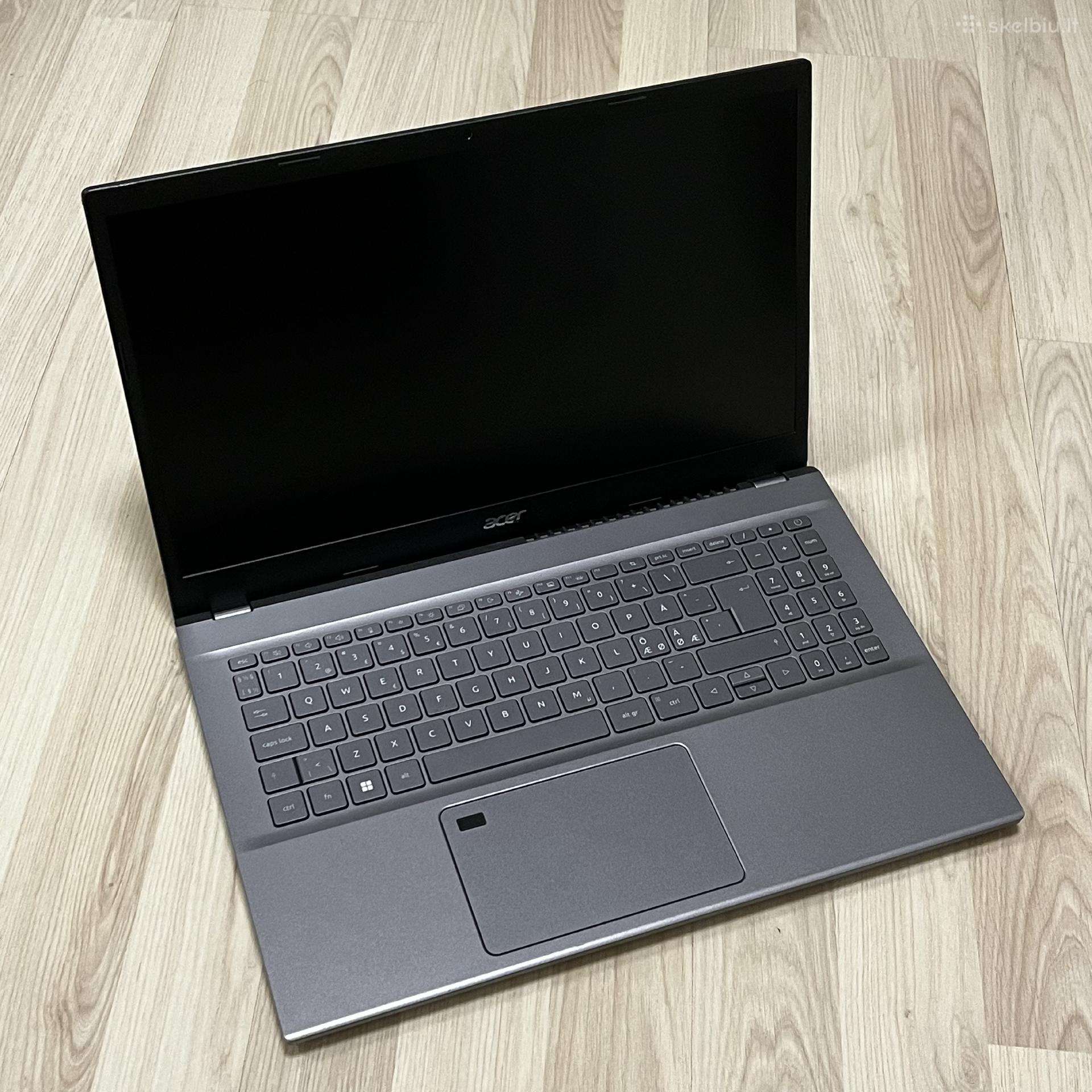 Acer Aspire i7-12650h, 32gb RAM, 1tb Nvme