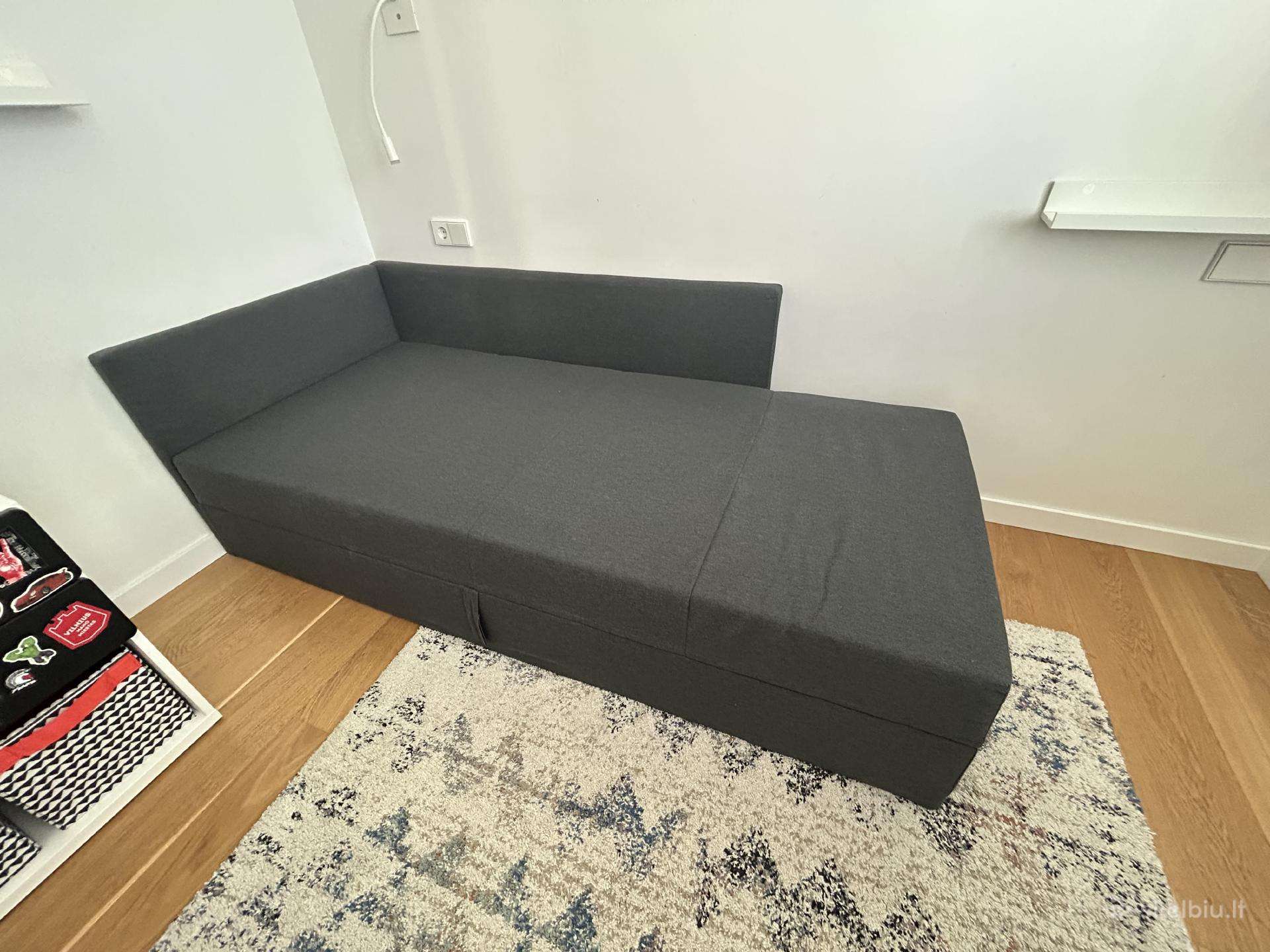 Viengulė lova