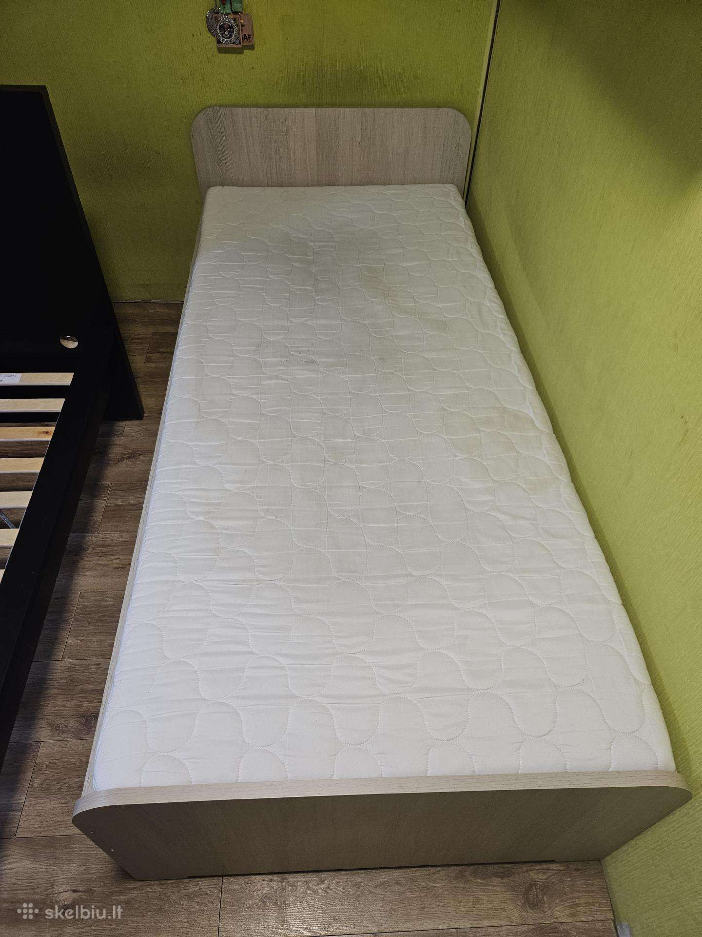 Lova 90cm2m