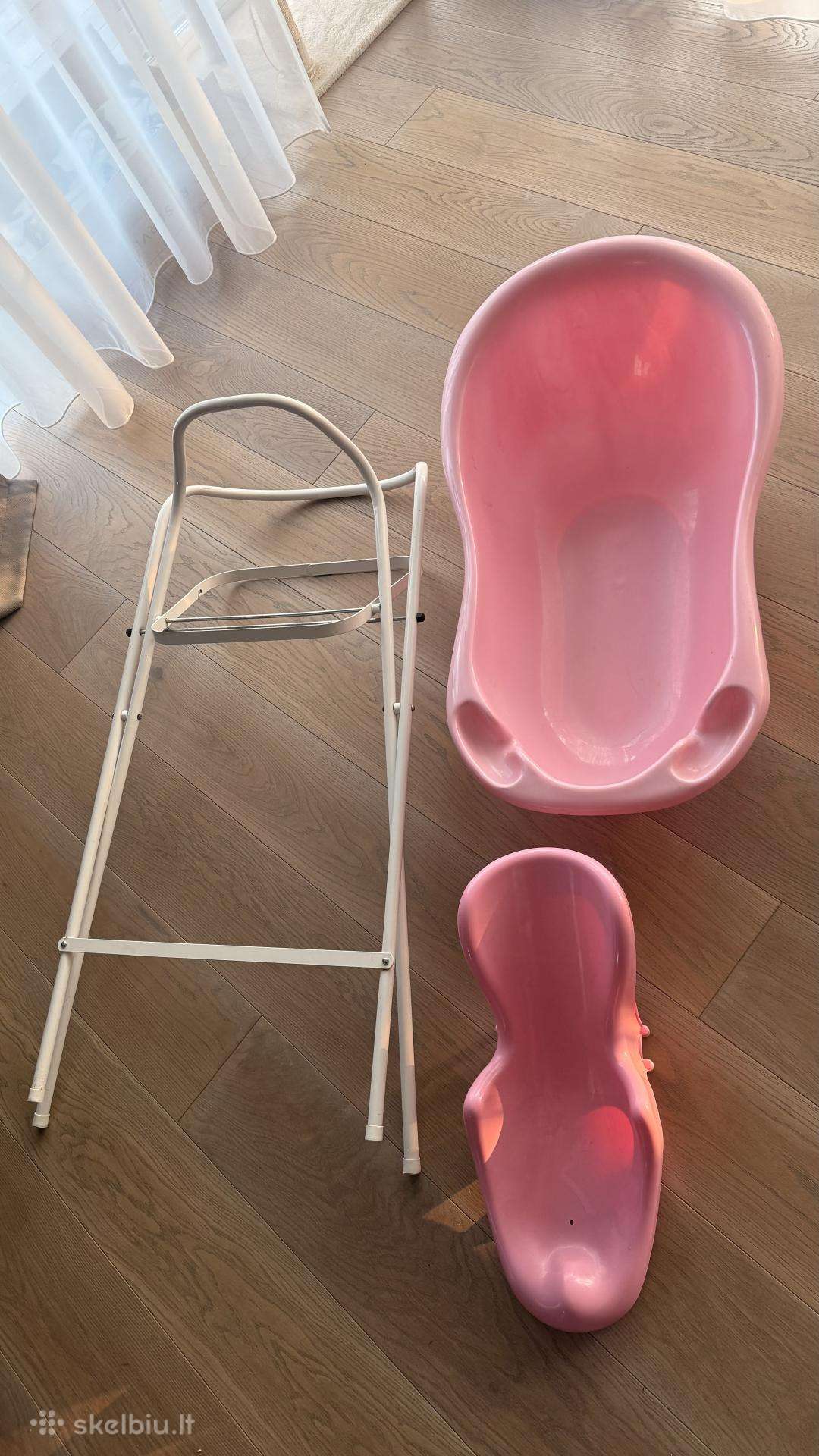 Atiduodame vonelę