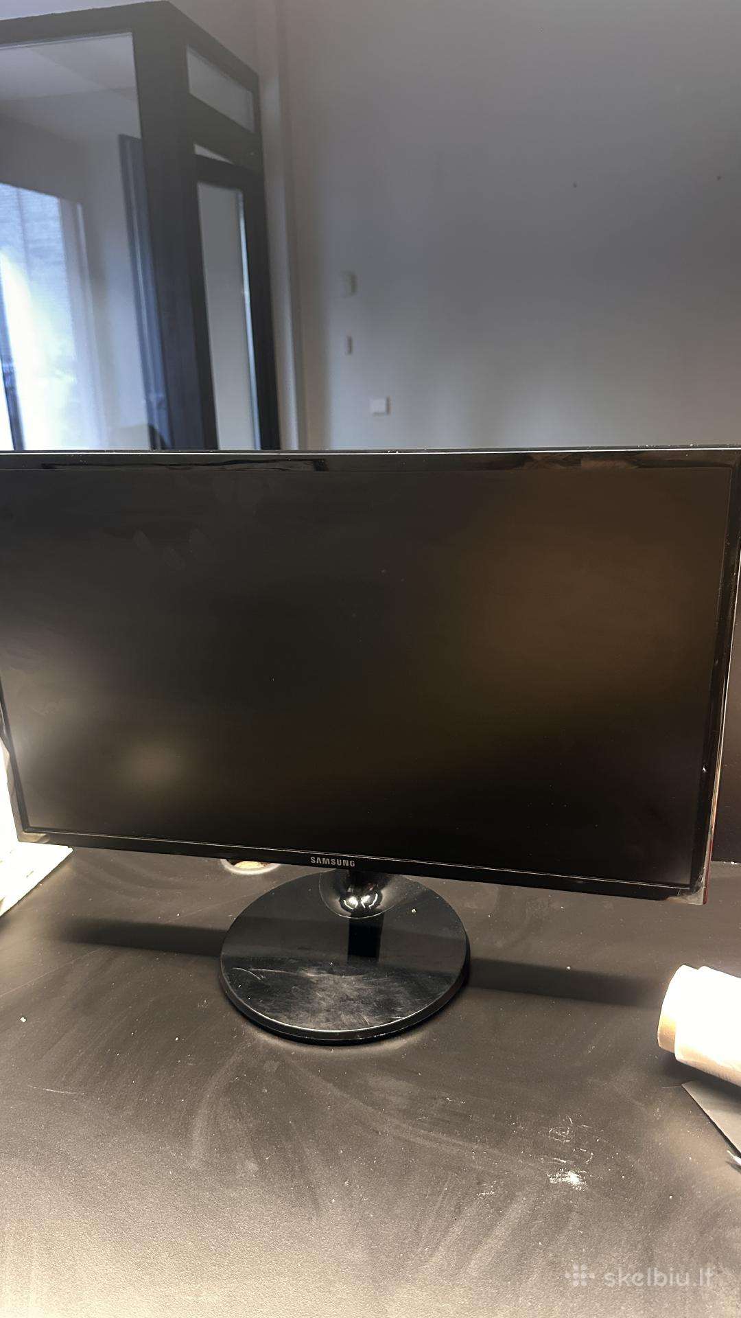 Samsung monitorius