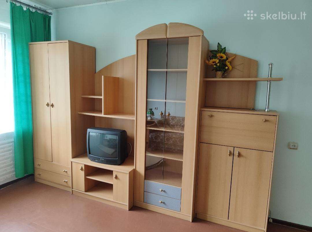 Dovanojama sekcija