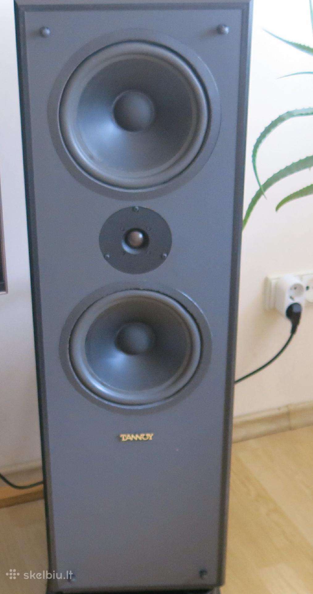 Tannoy C-88