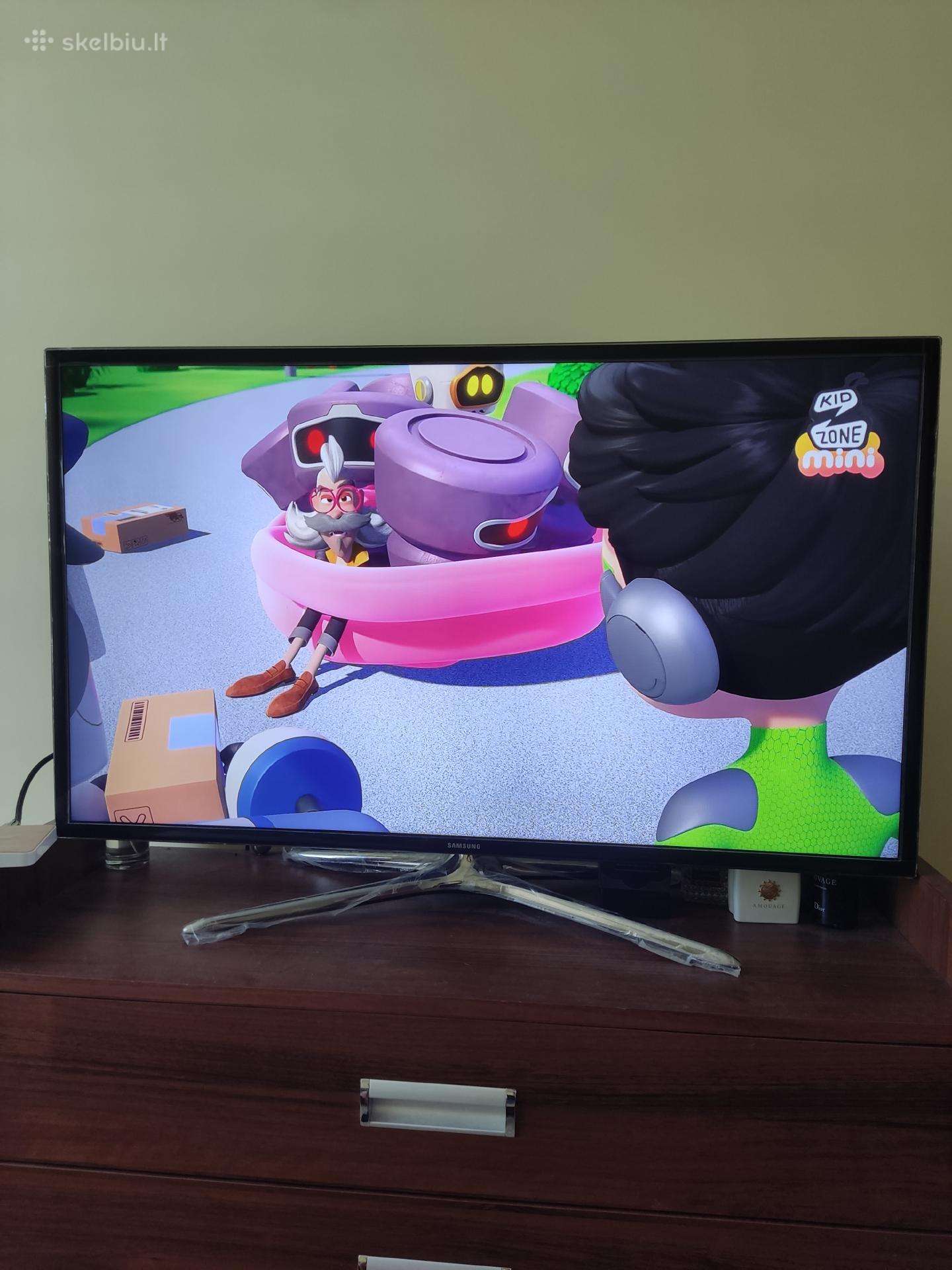Samsung Ue40f6400aw