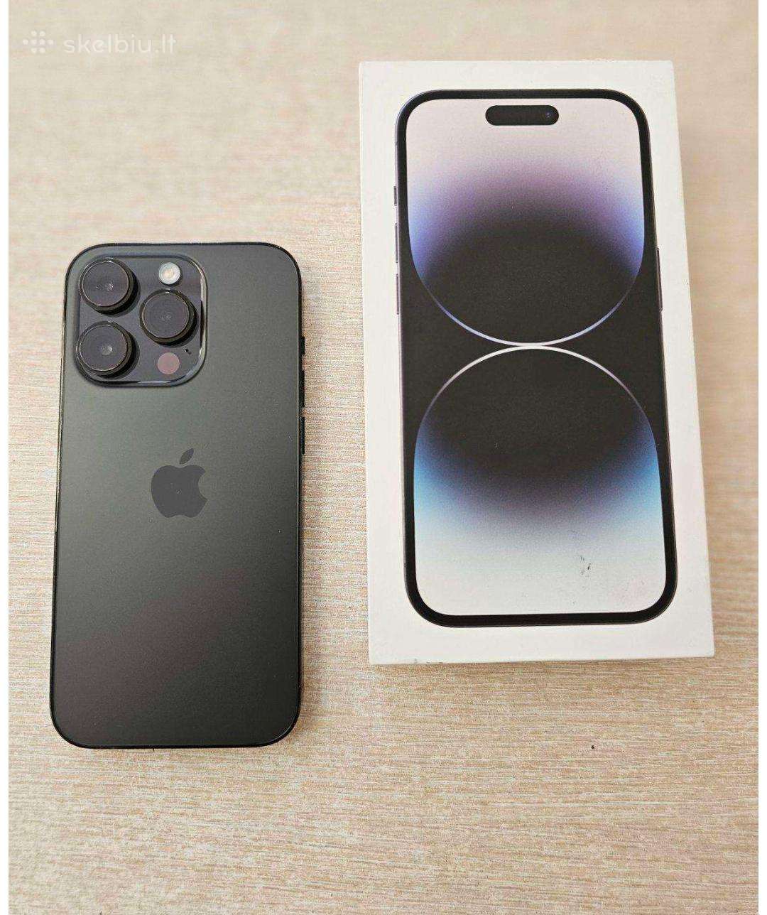 Sveiki ieskau nupirkti iPhone