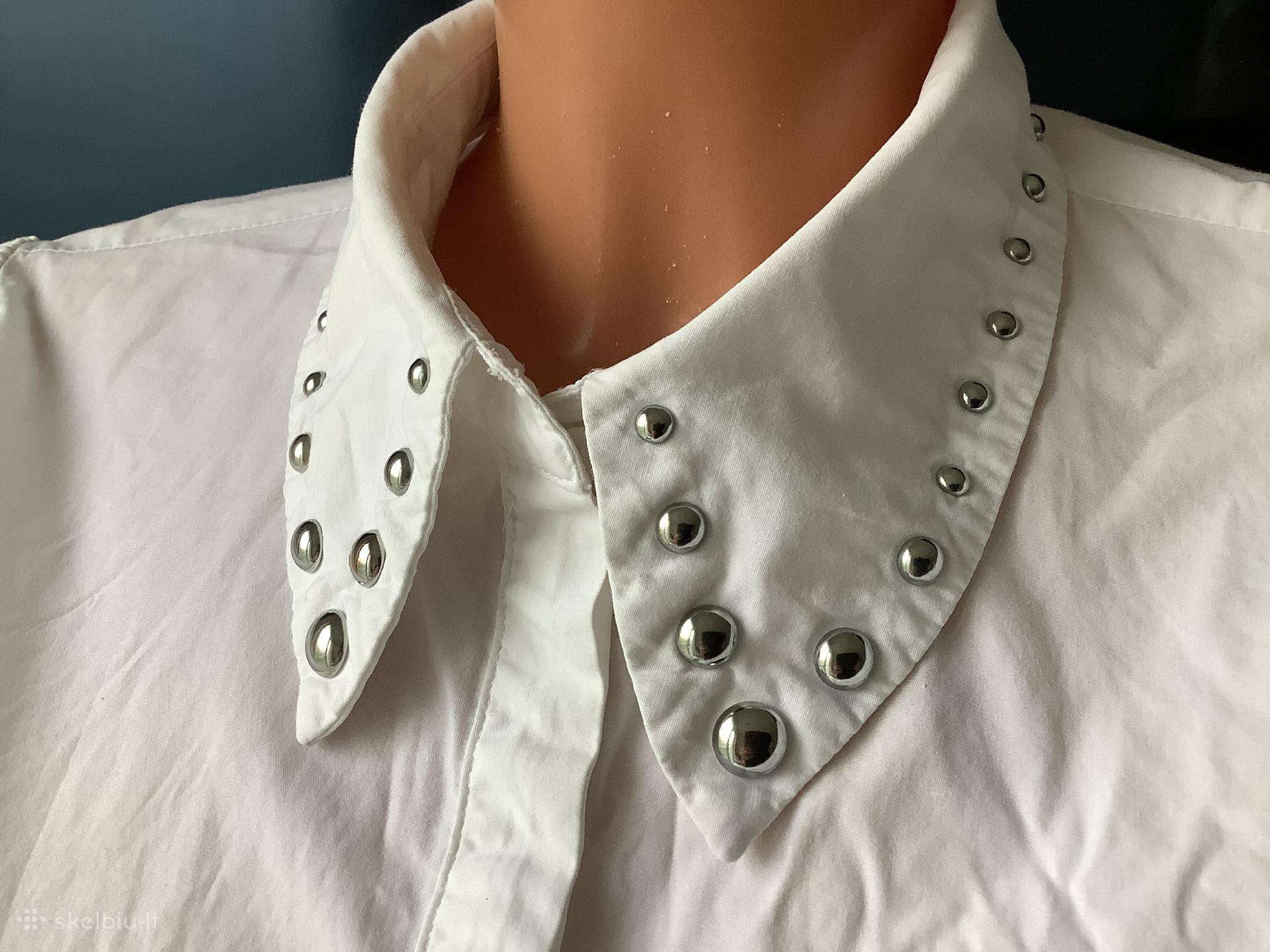 Stilingi H&m marskiniai