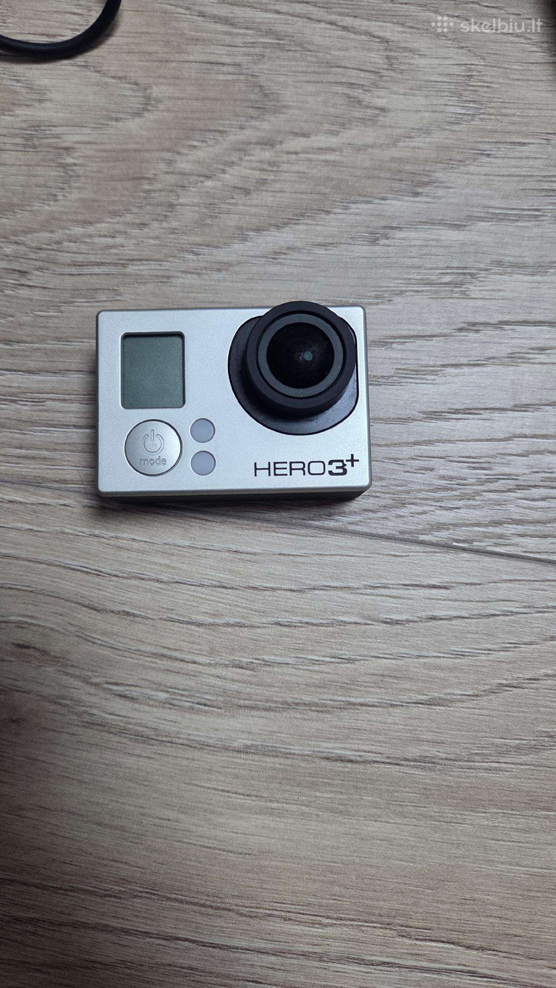 Veiksmo kamera