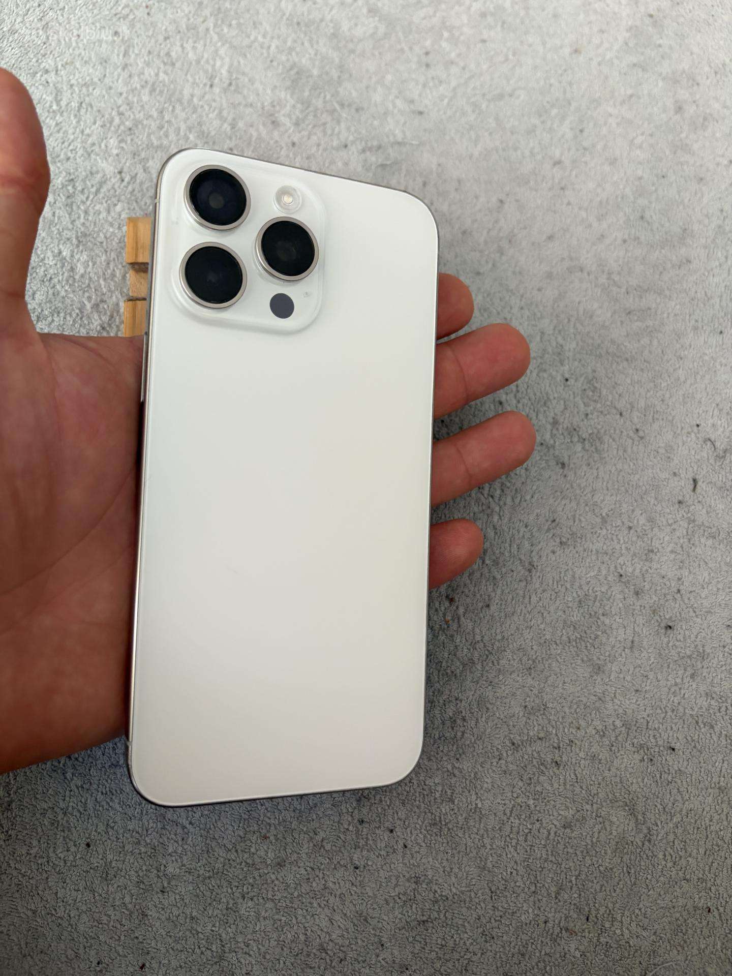 iPhone 13 pro