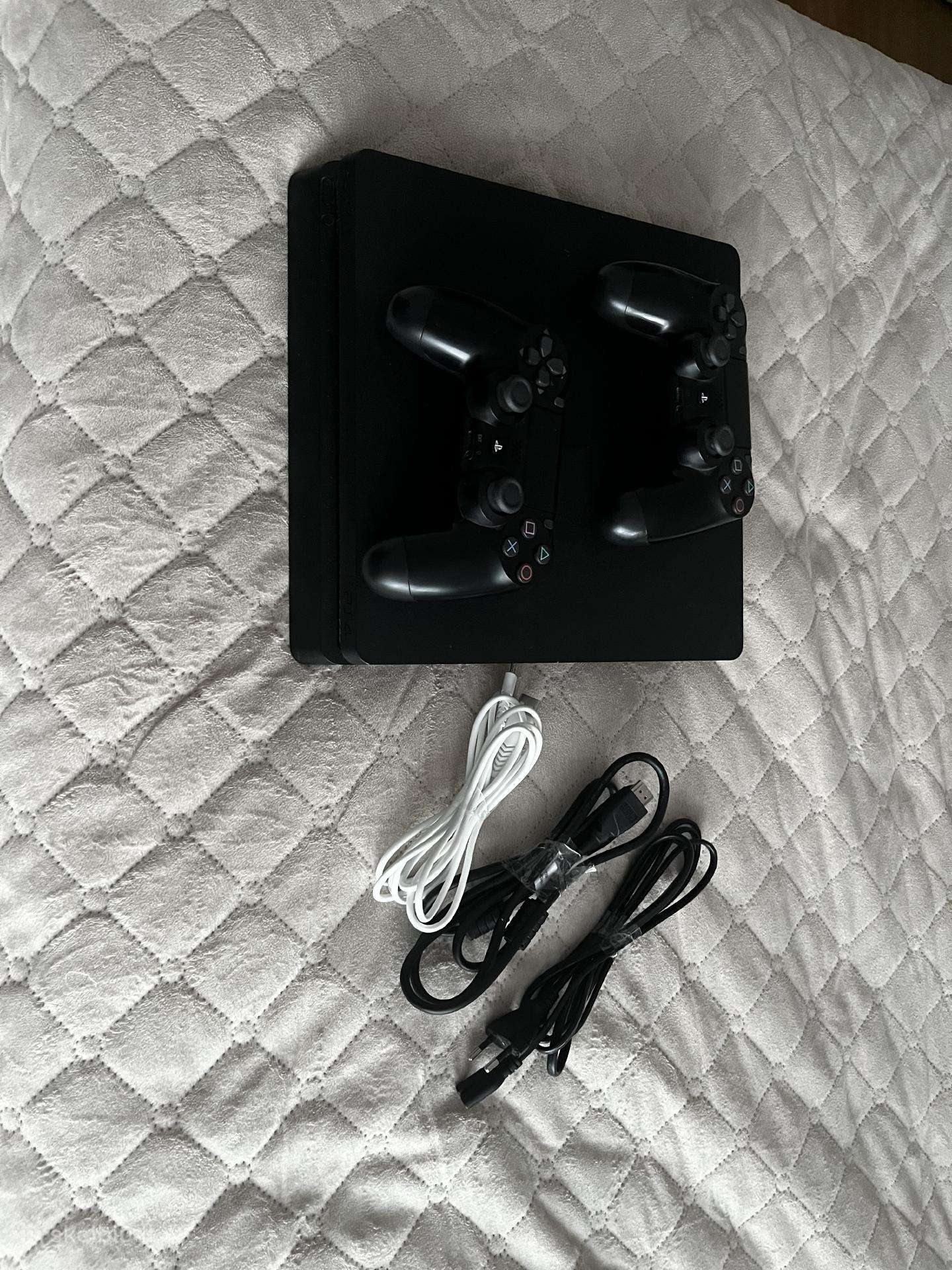 Ps4