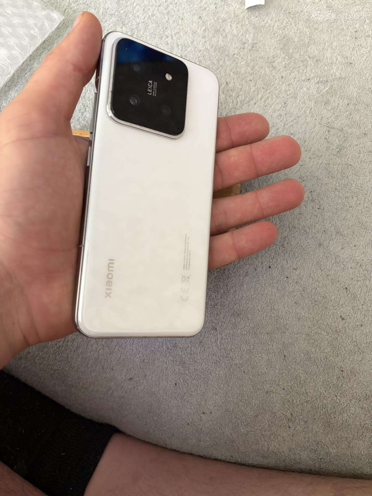 Xiaomi 14 512gb