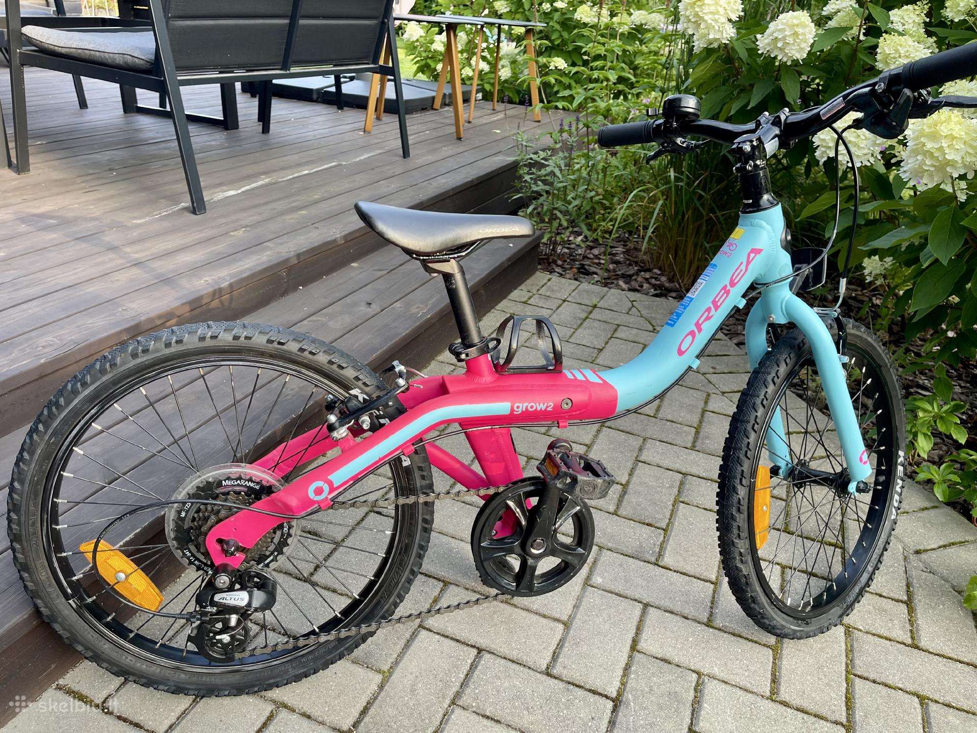 Orbea Grow2
