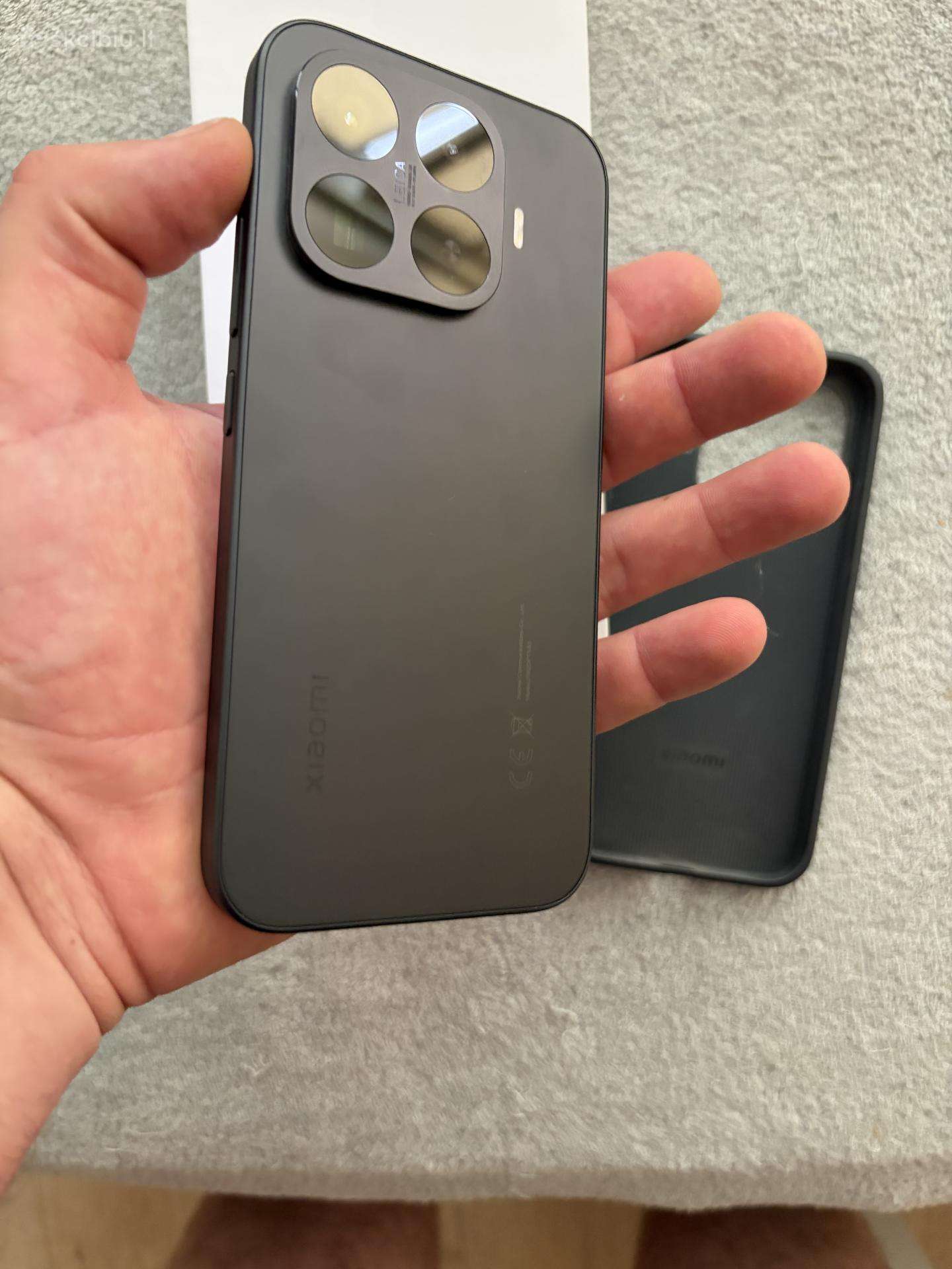 Xiaomi 17t