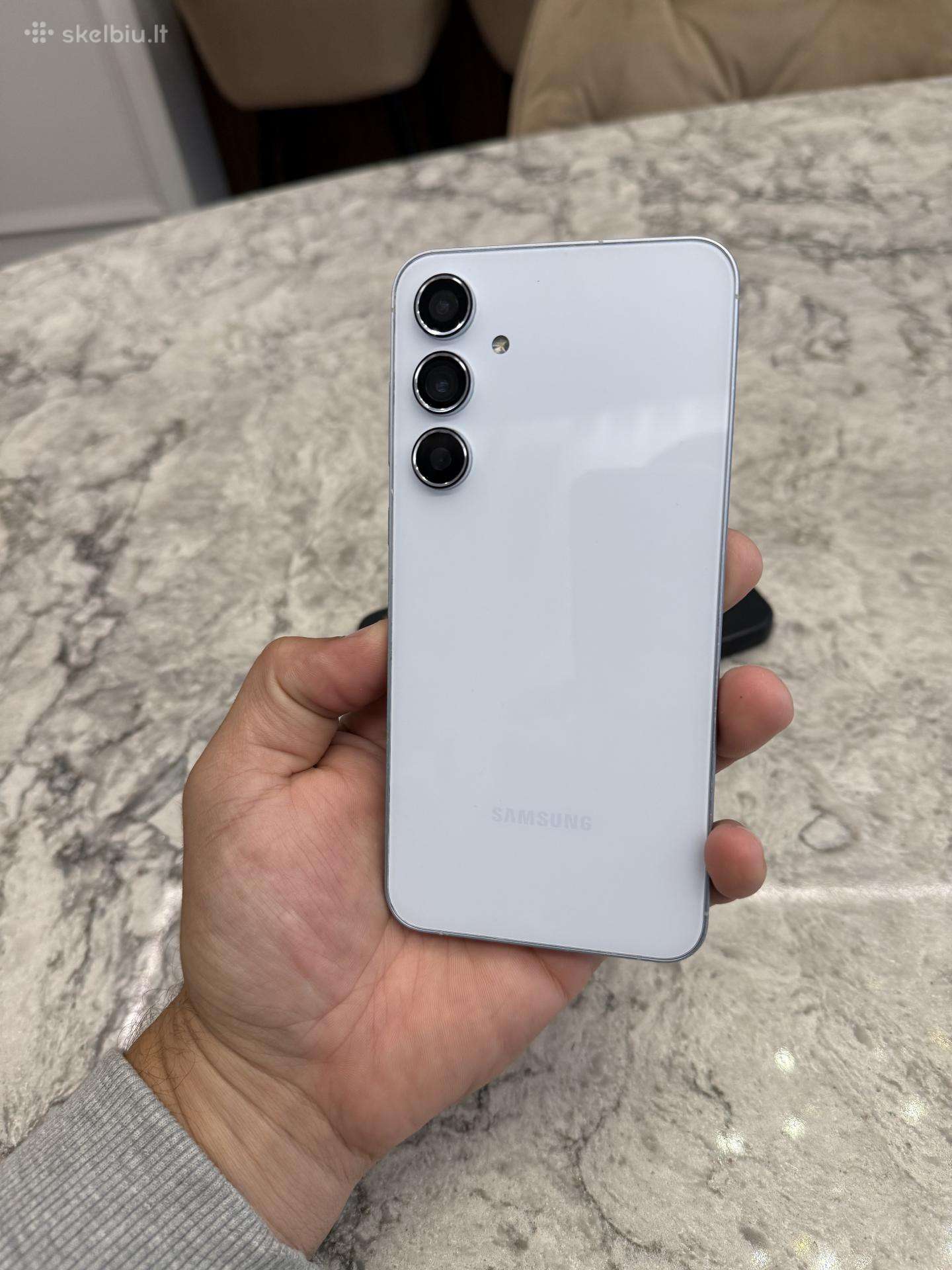 Samsung A55, 8/128gb