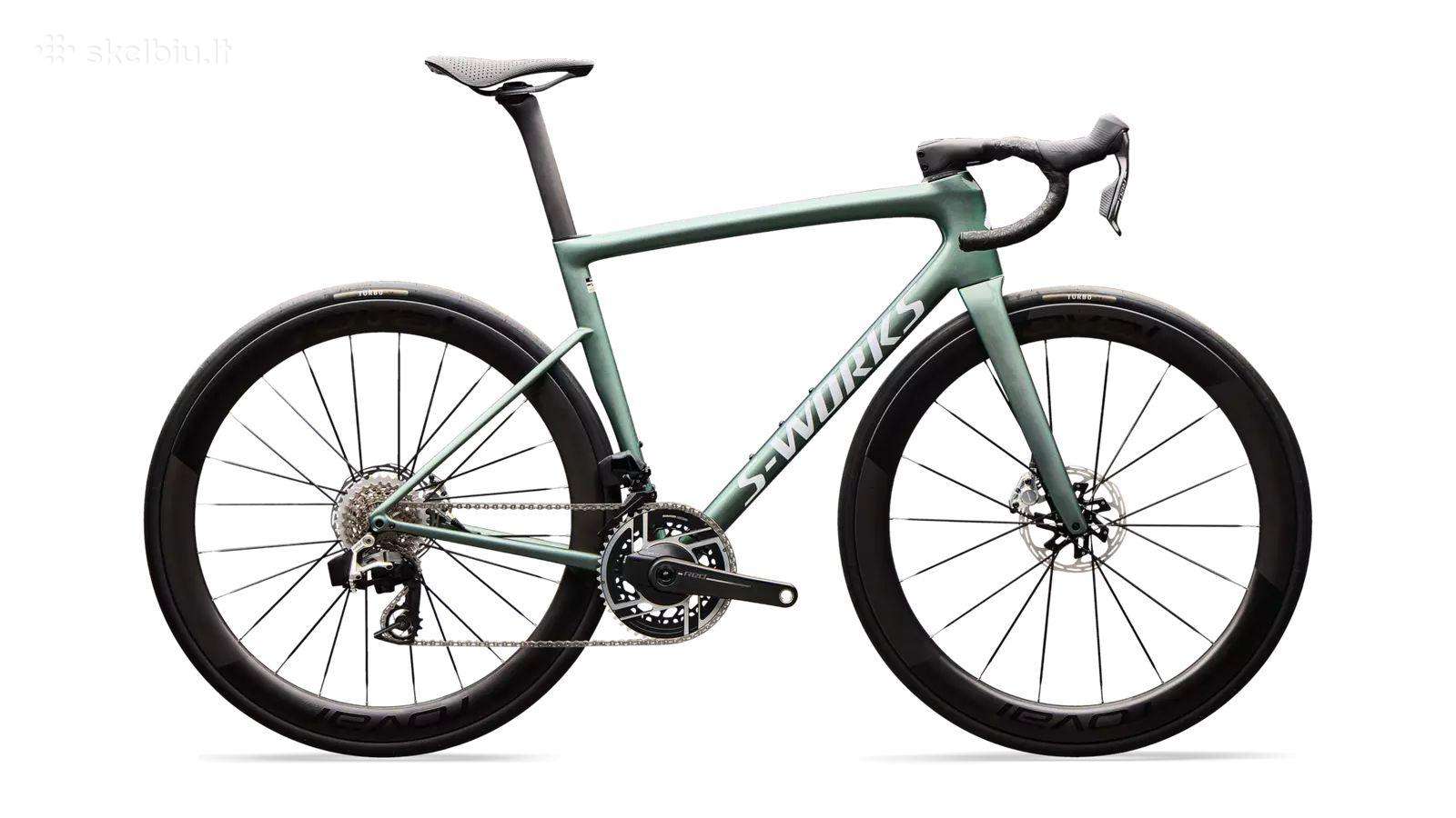 Sworks Tarmac 58 dydis