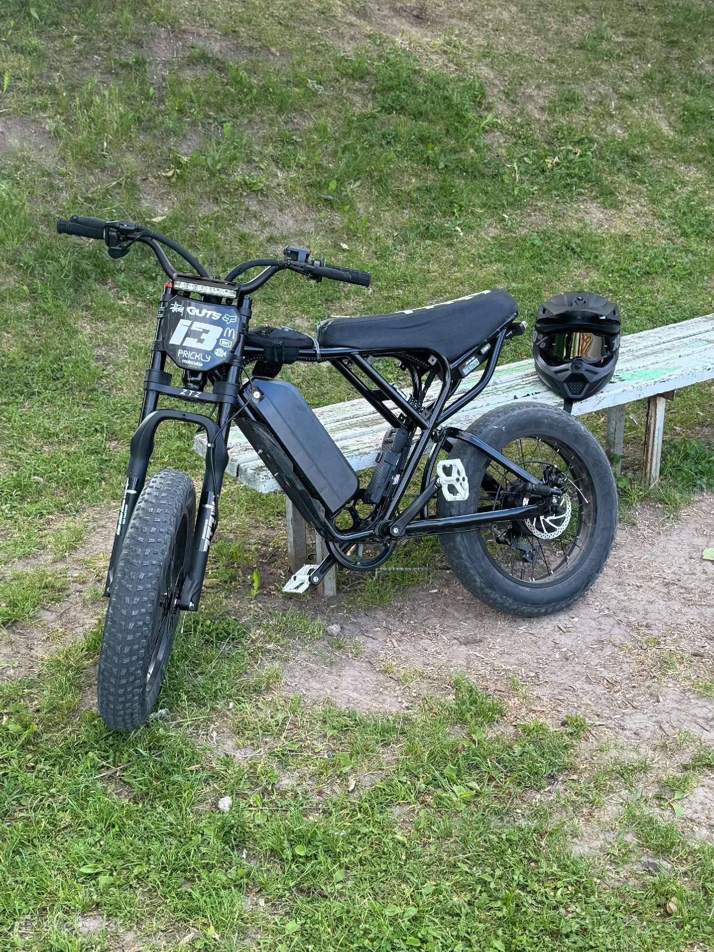 Ridstar q20