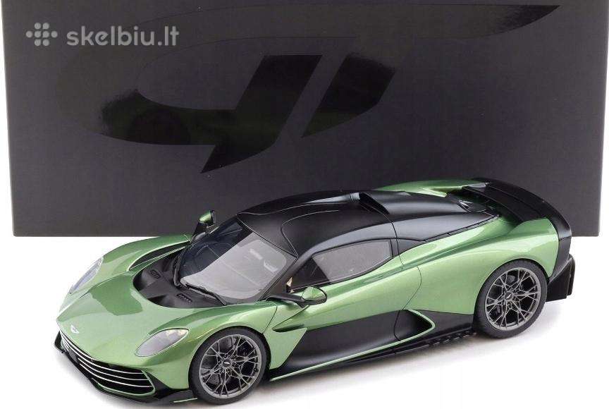 Aston Martin Valhalla