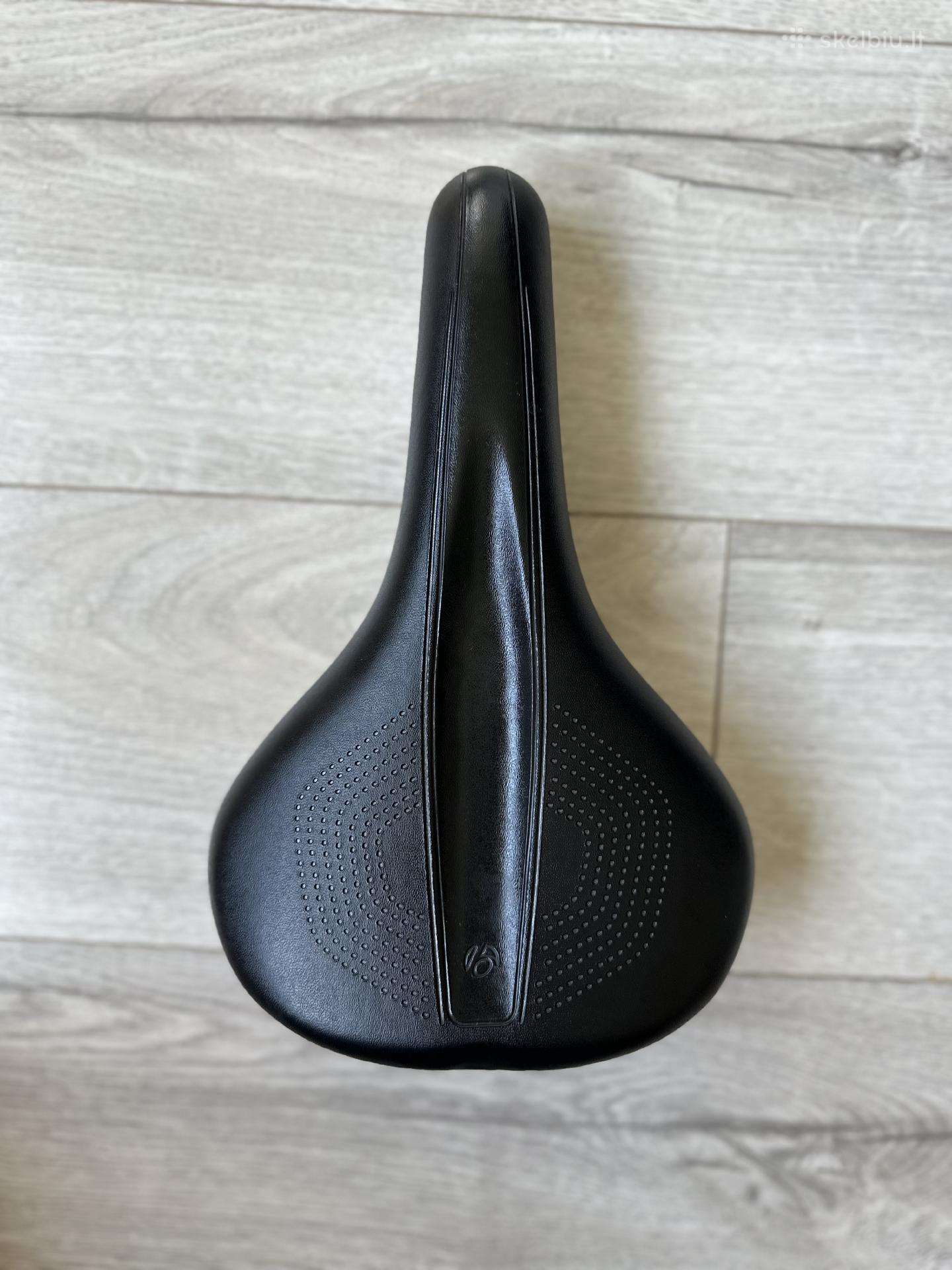 Bontrager balnelis