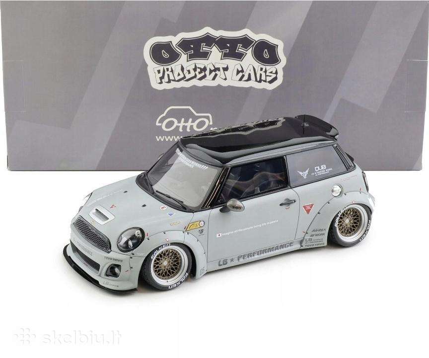 Mini Cooper R56