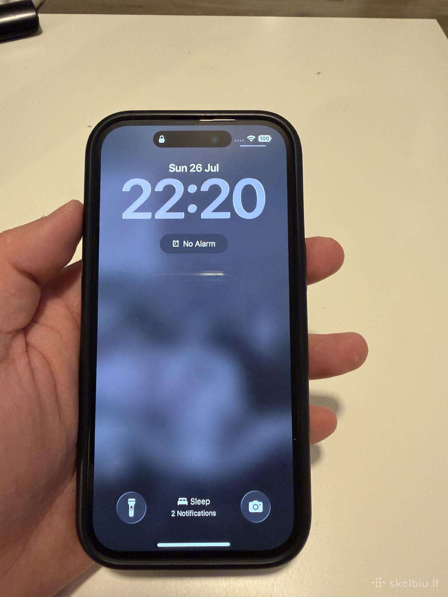 iPhone 15 128gb