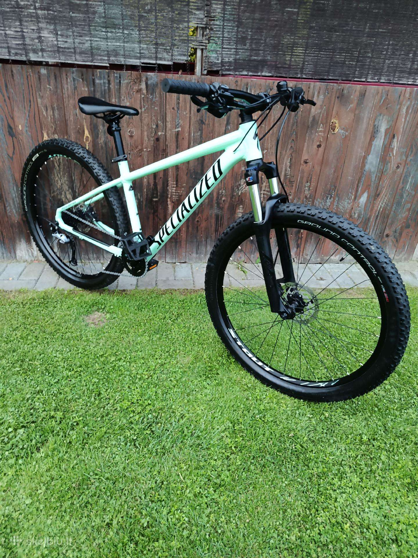 Specialized kalnų dviratis