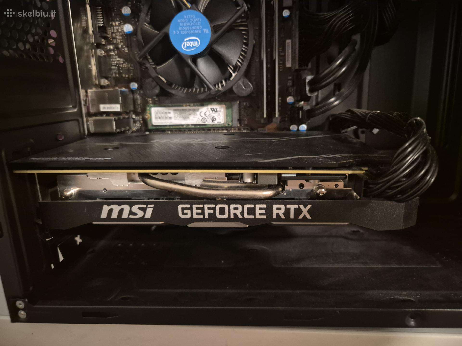 Rtx 2060