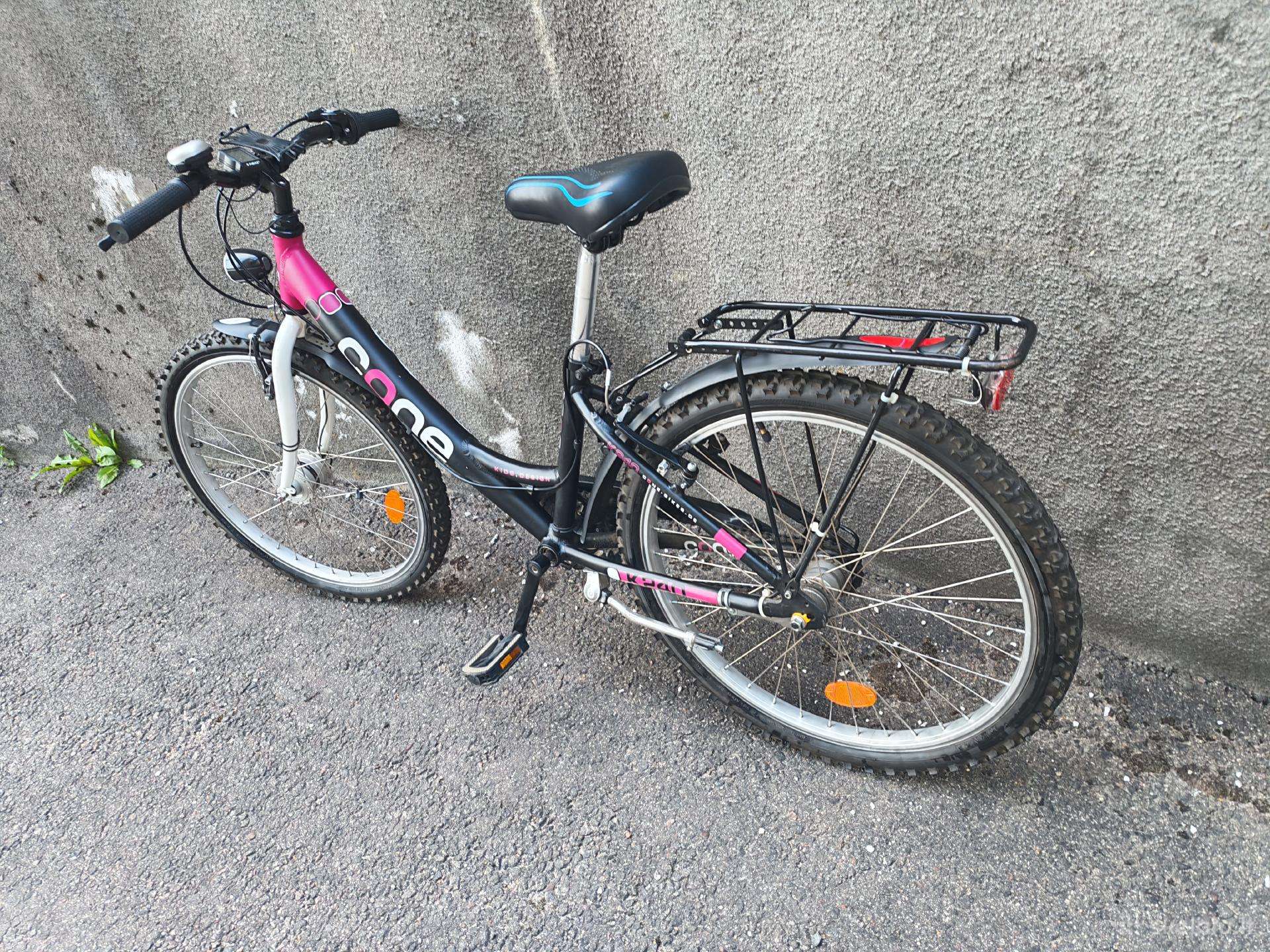 City bike CONE 24″