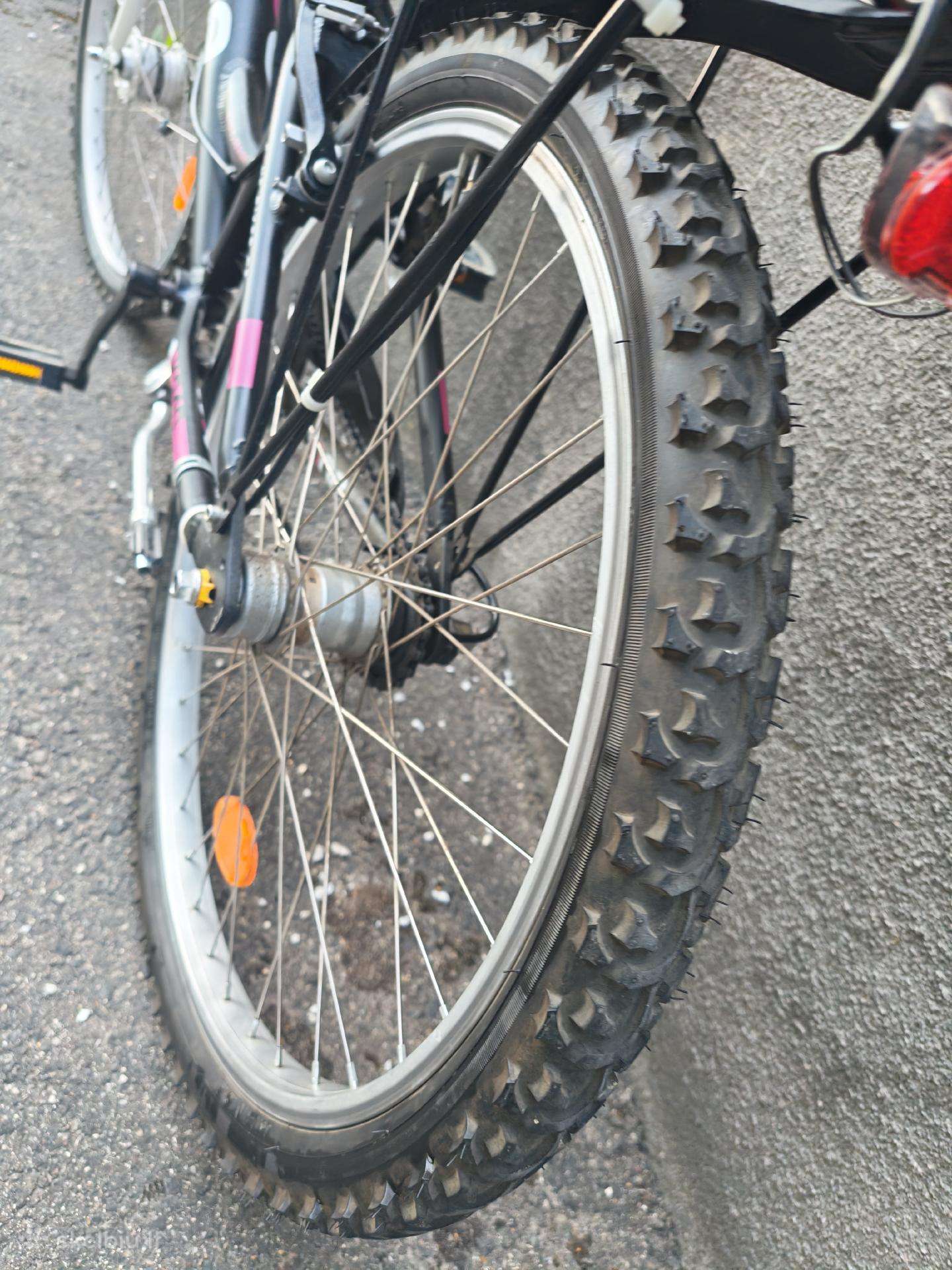 City bike CONE 24″