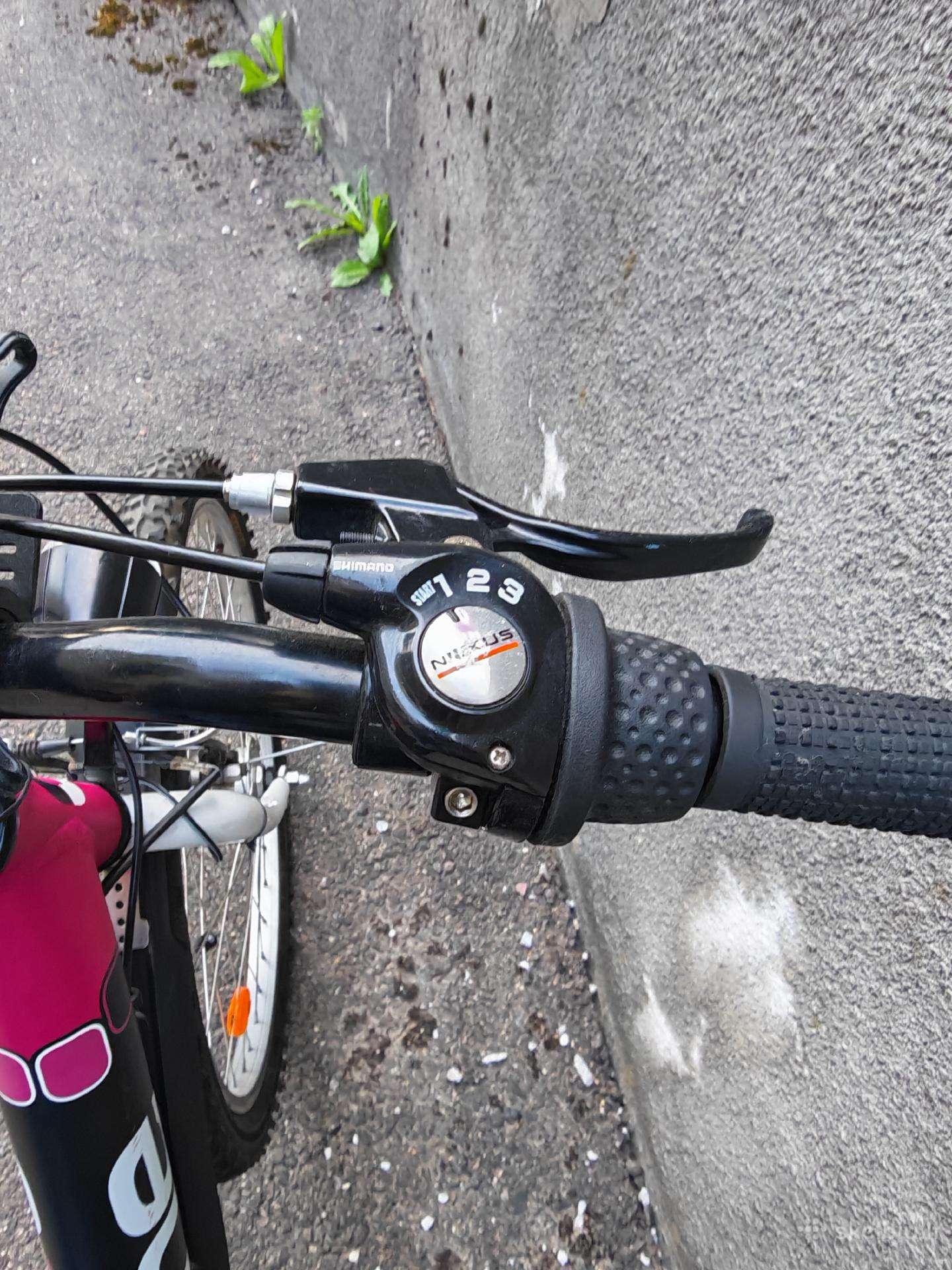 City bike CONE 24″