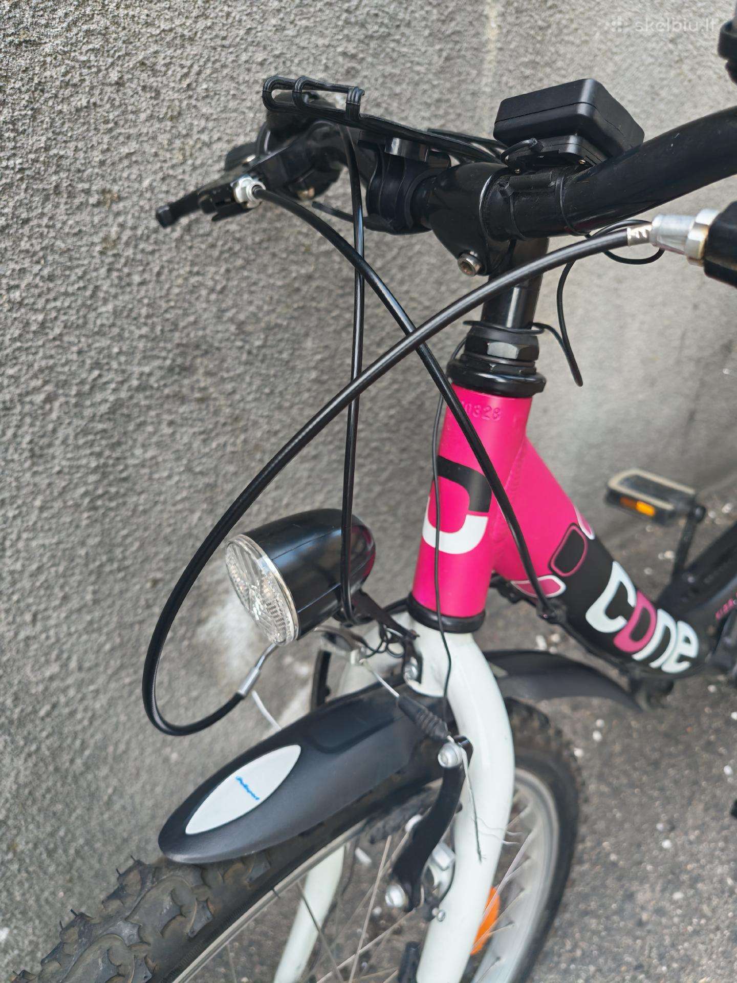 City bike CONE 24″