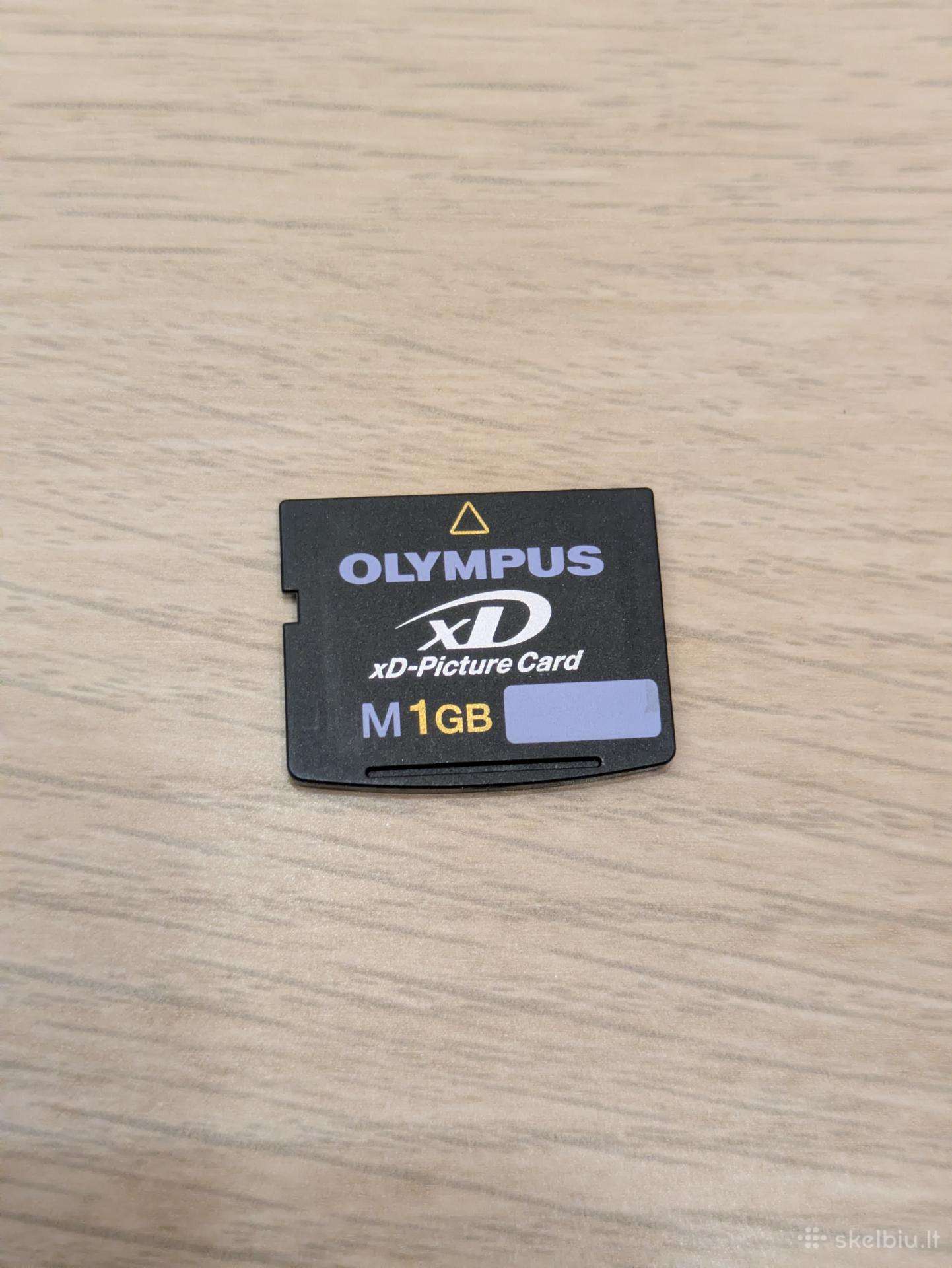 XD card picture.128mb.256mb.1gb.2gb
