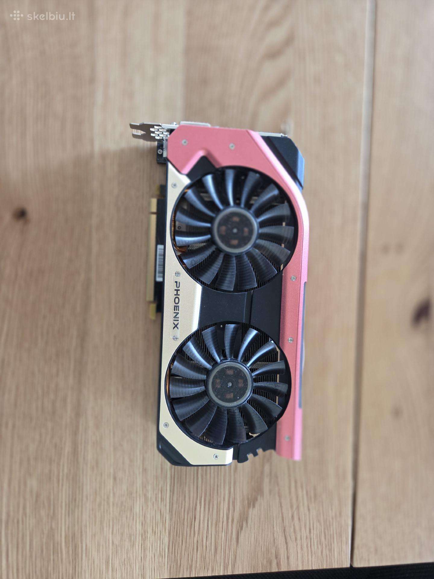 Gainward nvidia gtx 1060 6gb