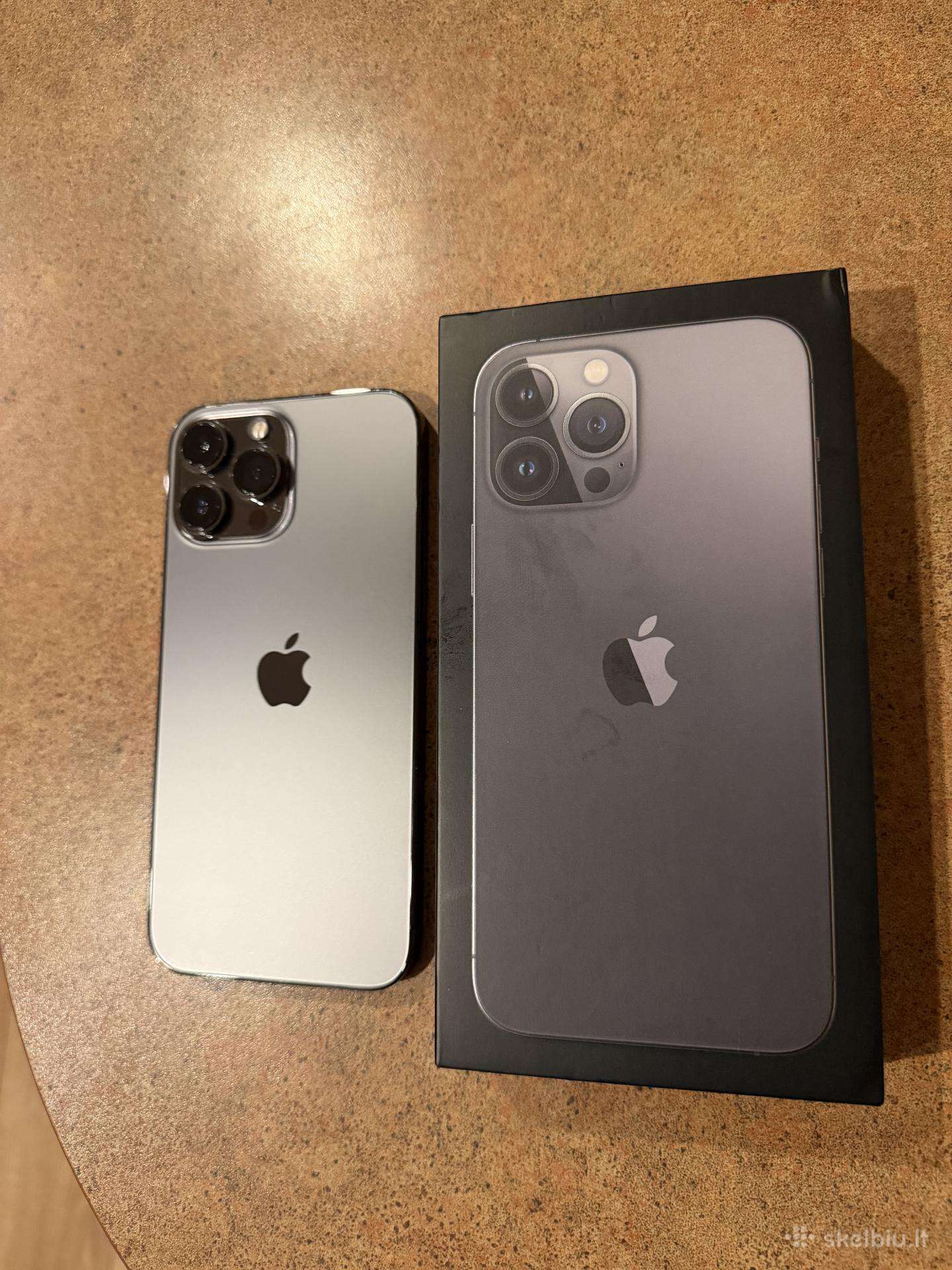 Apple iPhone 13 Pro Max 256gb