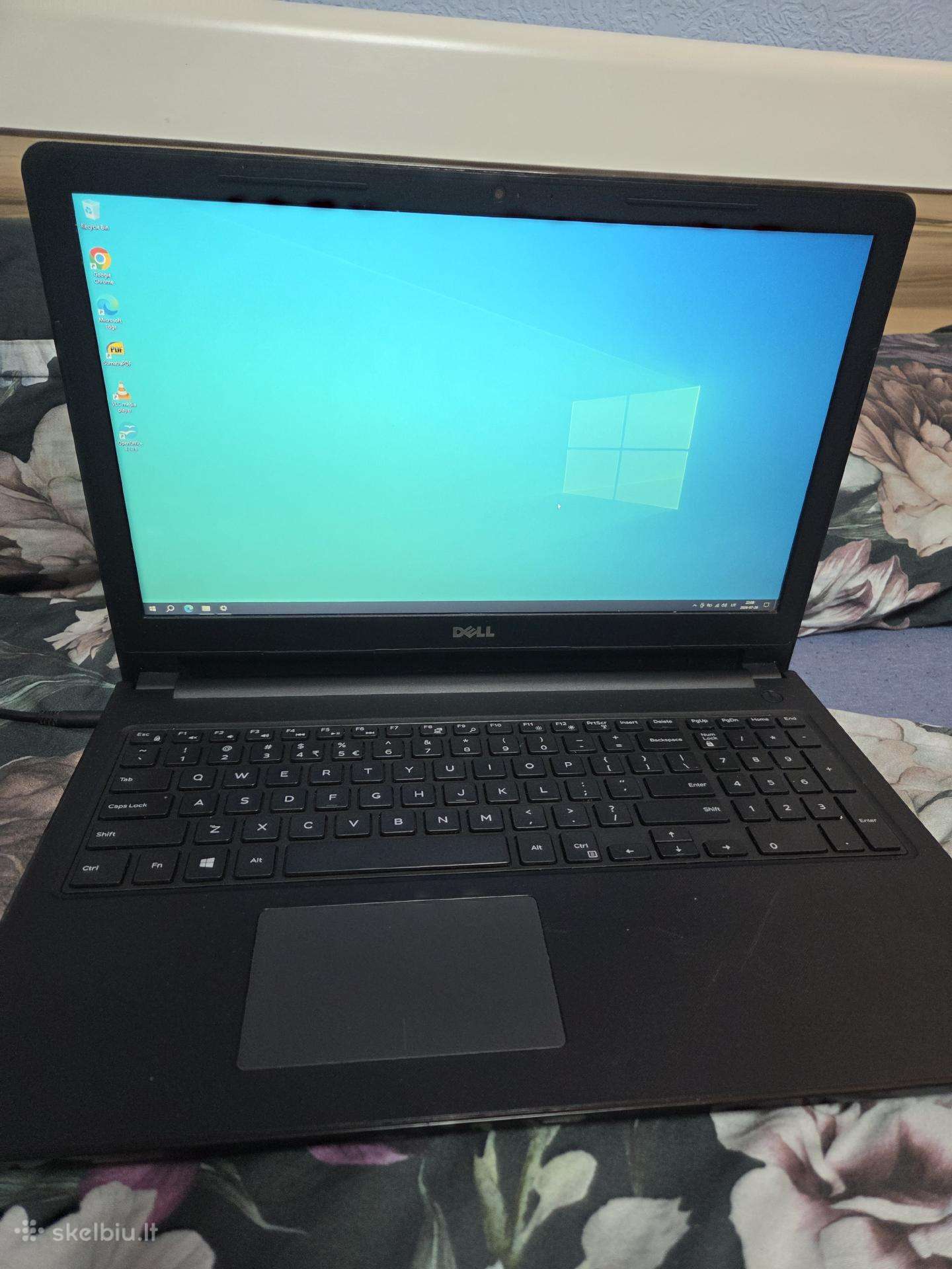 Dell inspiron 15 3573 nešiojamasis kompiuteris