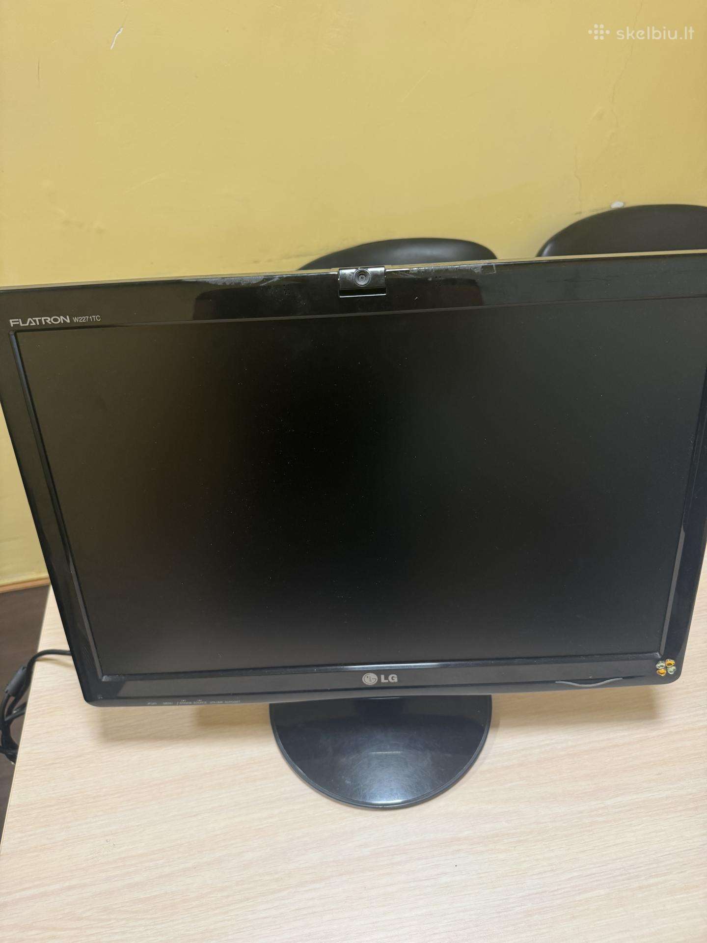 Monitorius