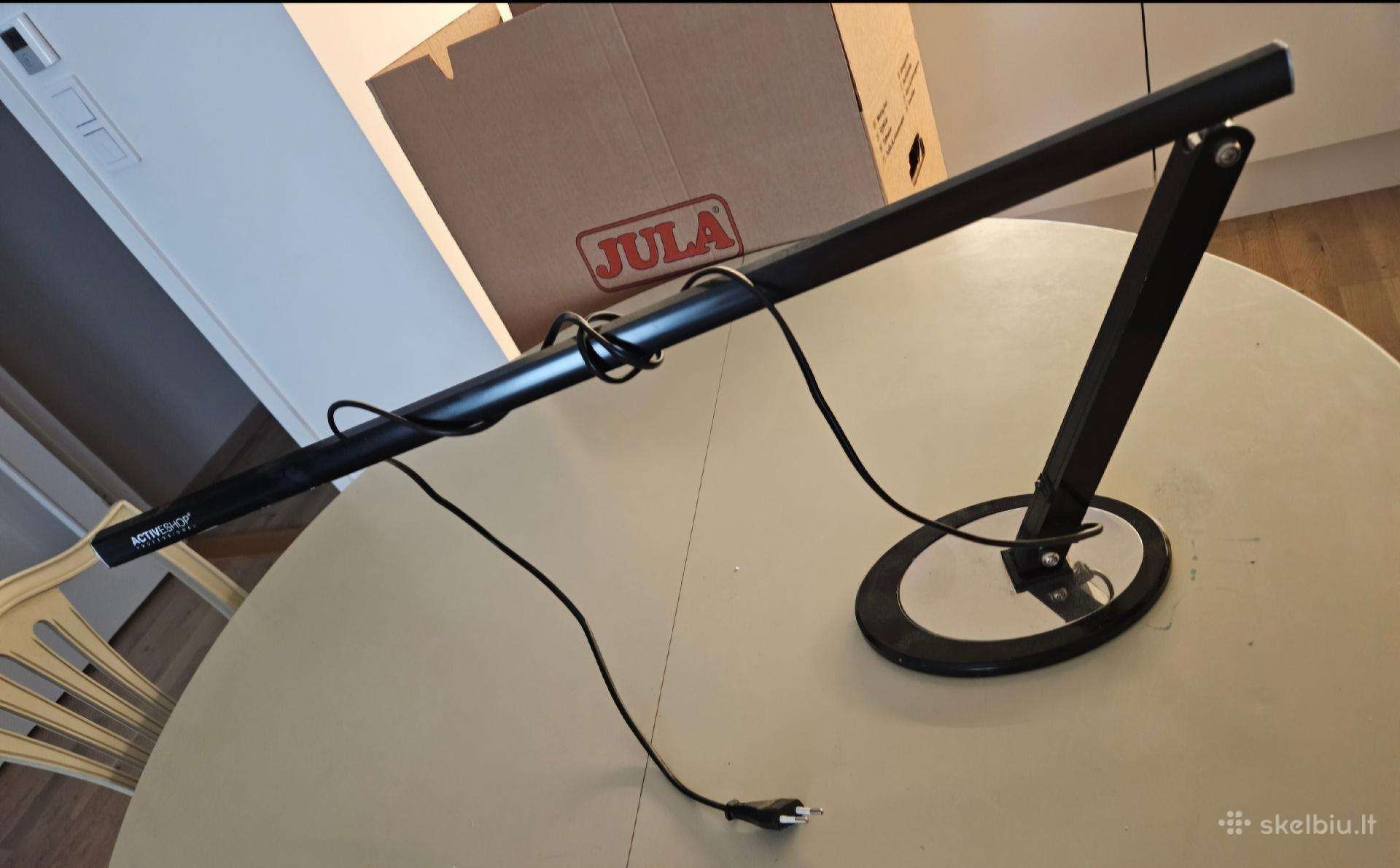 Activeshop stalinė LED lempa