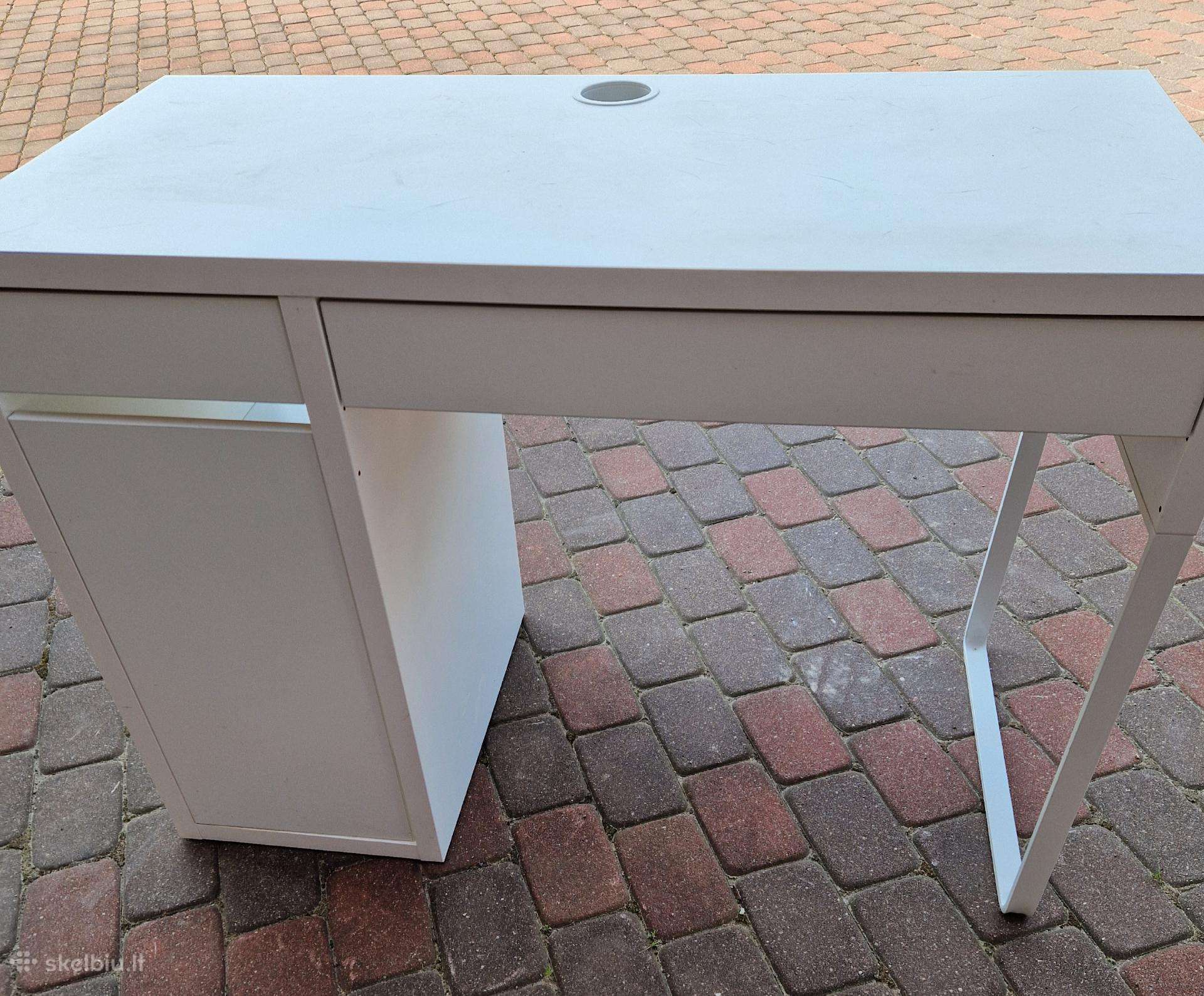 Micke Ikea rašomasis stalas