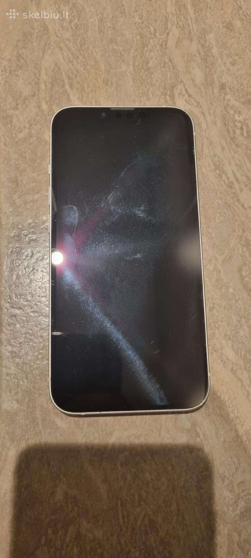 iPhone 13 128gb