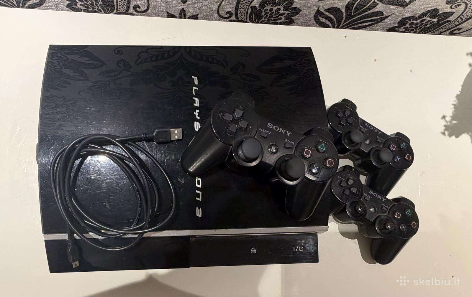 Playstation 3