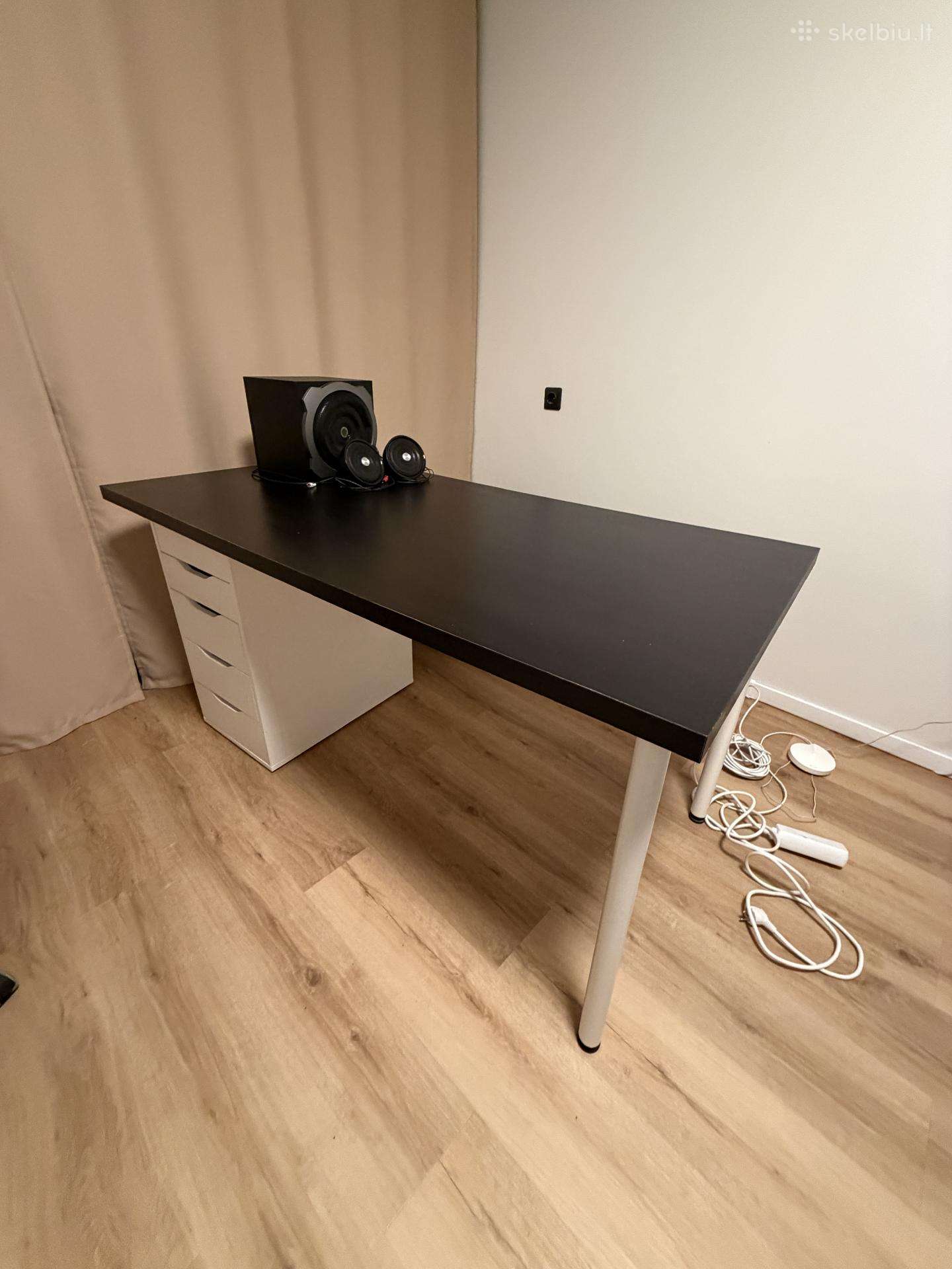 Darbinis/kompiuterio stalas 175x75x75cm