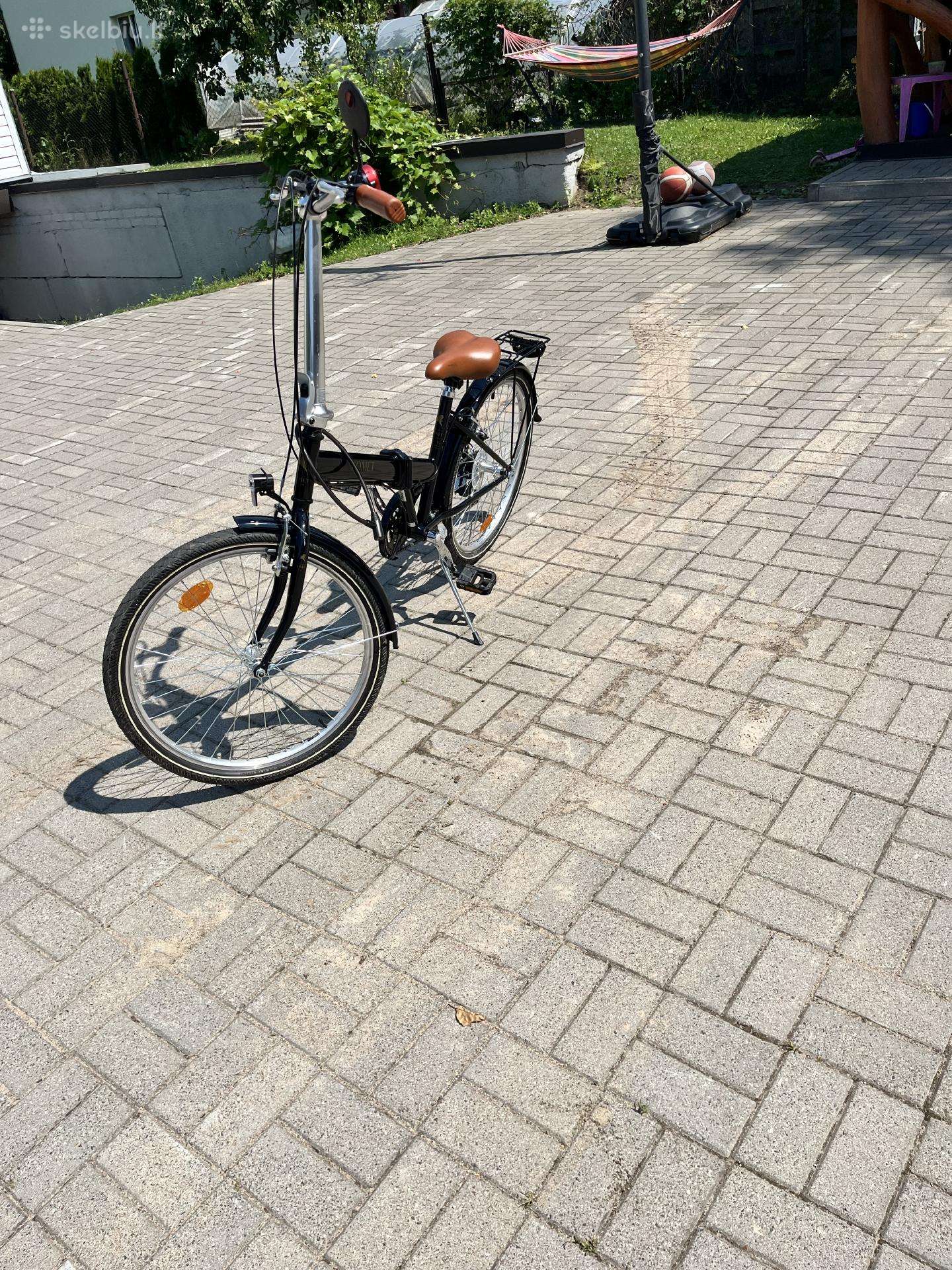 City bike ROMET 24″