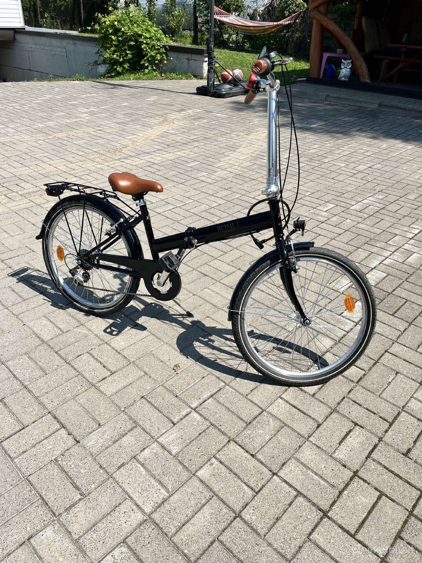 City bike ROMET 24″