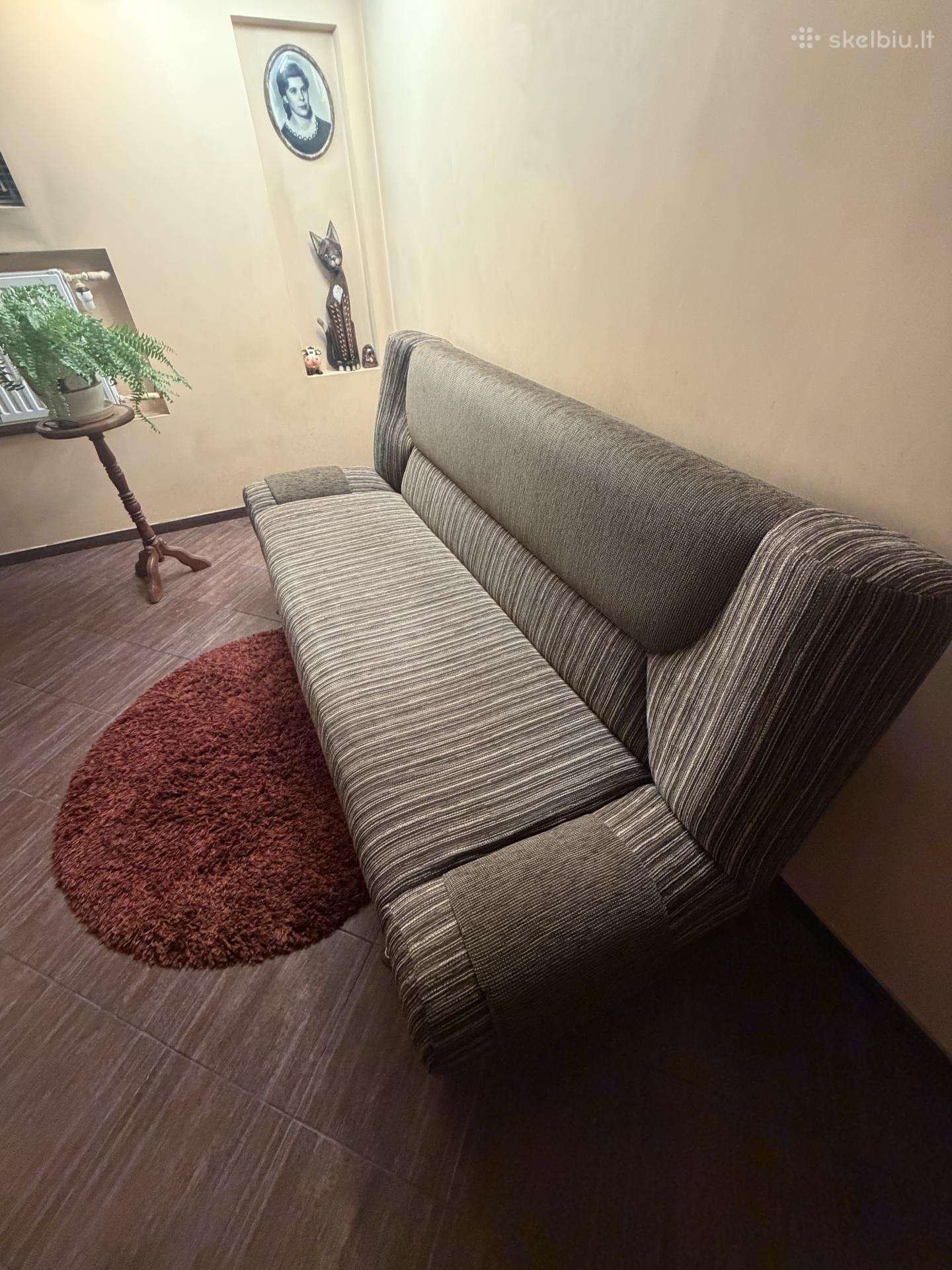 Sofa-lova