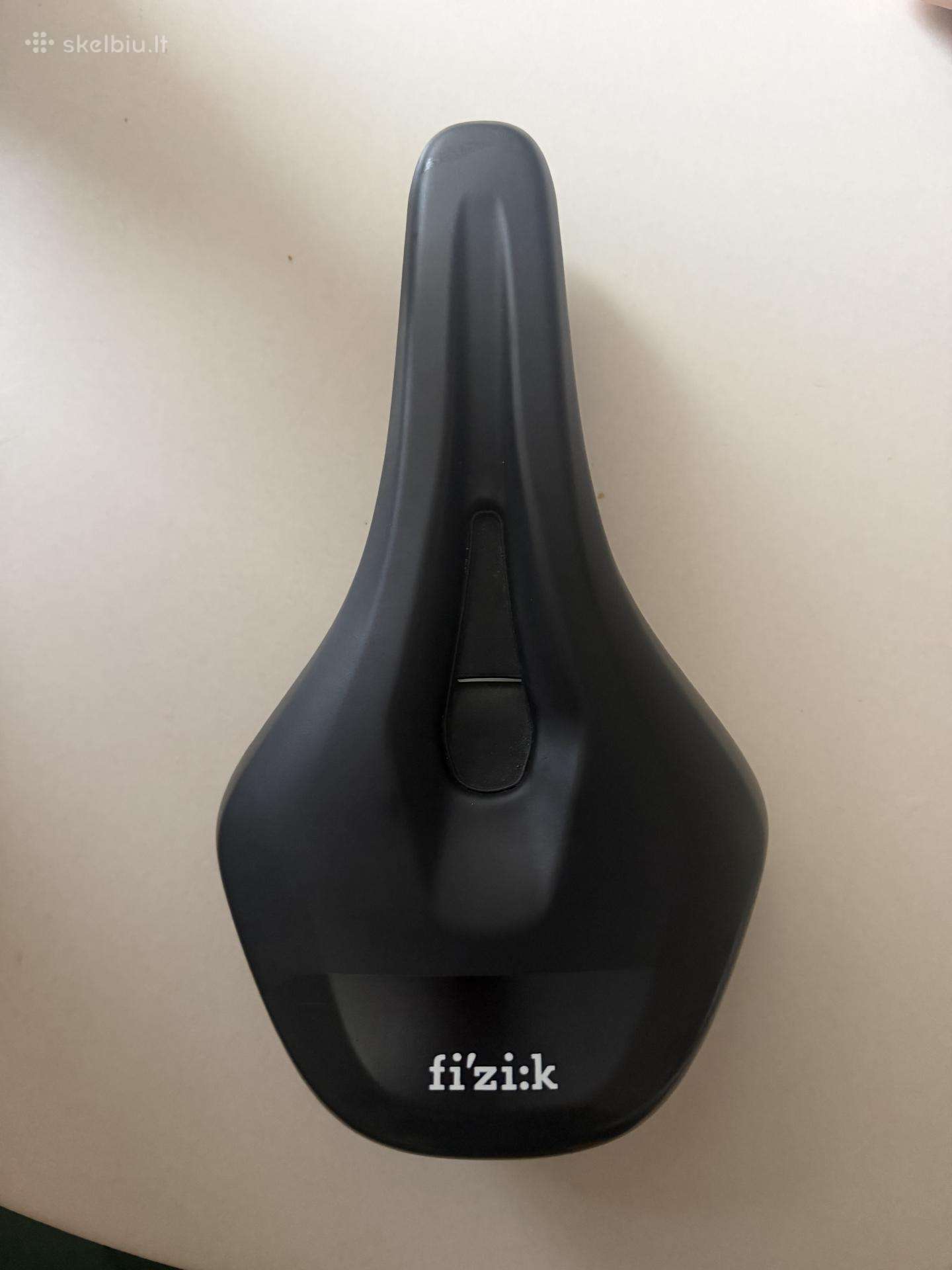 Fizik sedyne dviracio