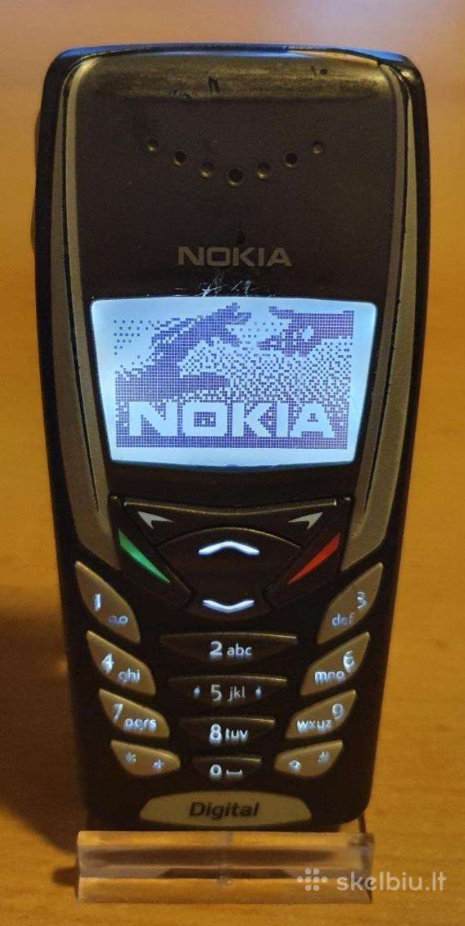 Nokia 8280