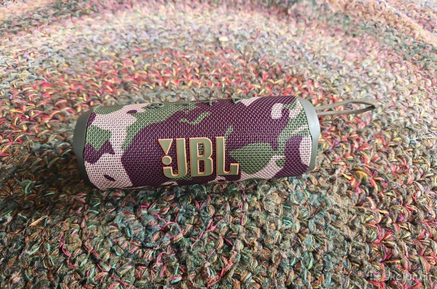 Jbl flip 6